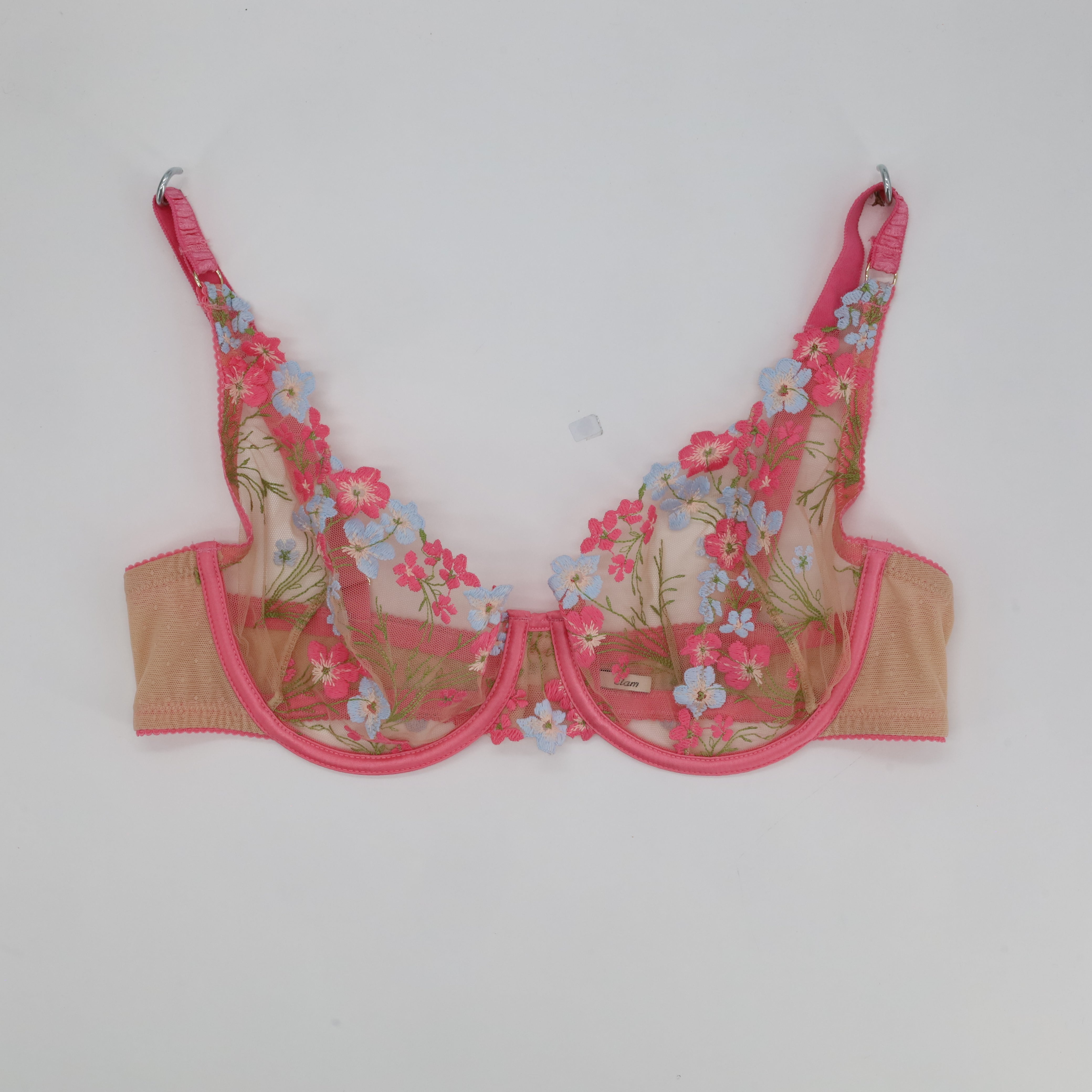Soutien-gorge ETAM Rose