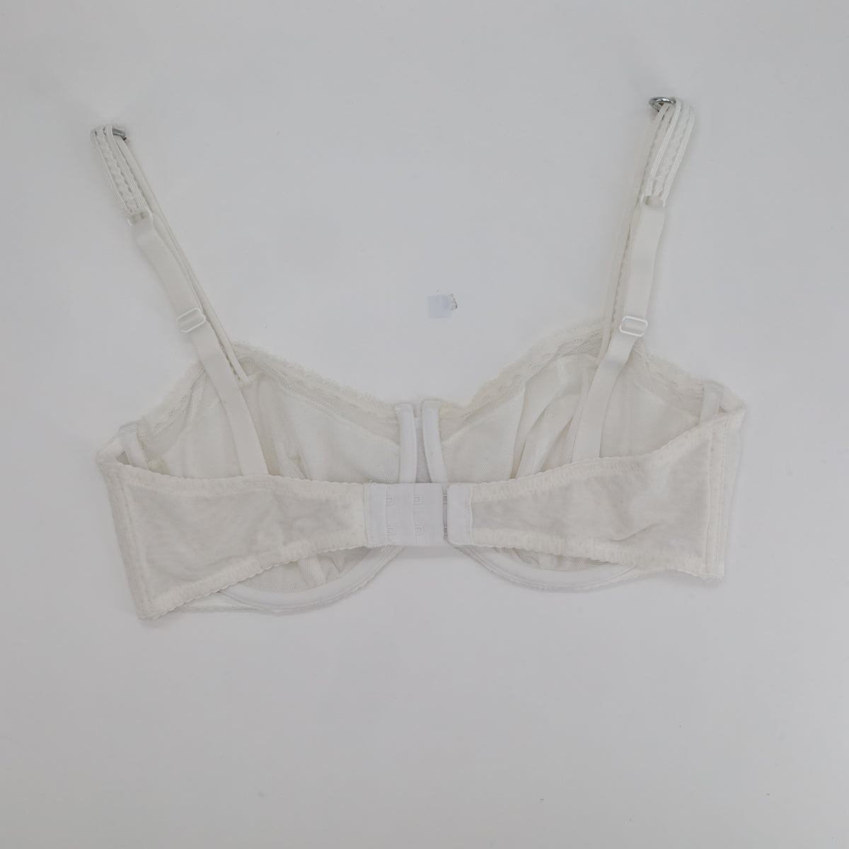 Soutien-gorge Monoprix Blanc