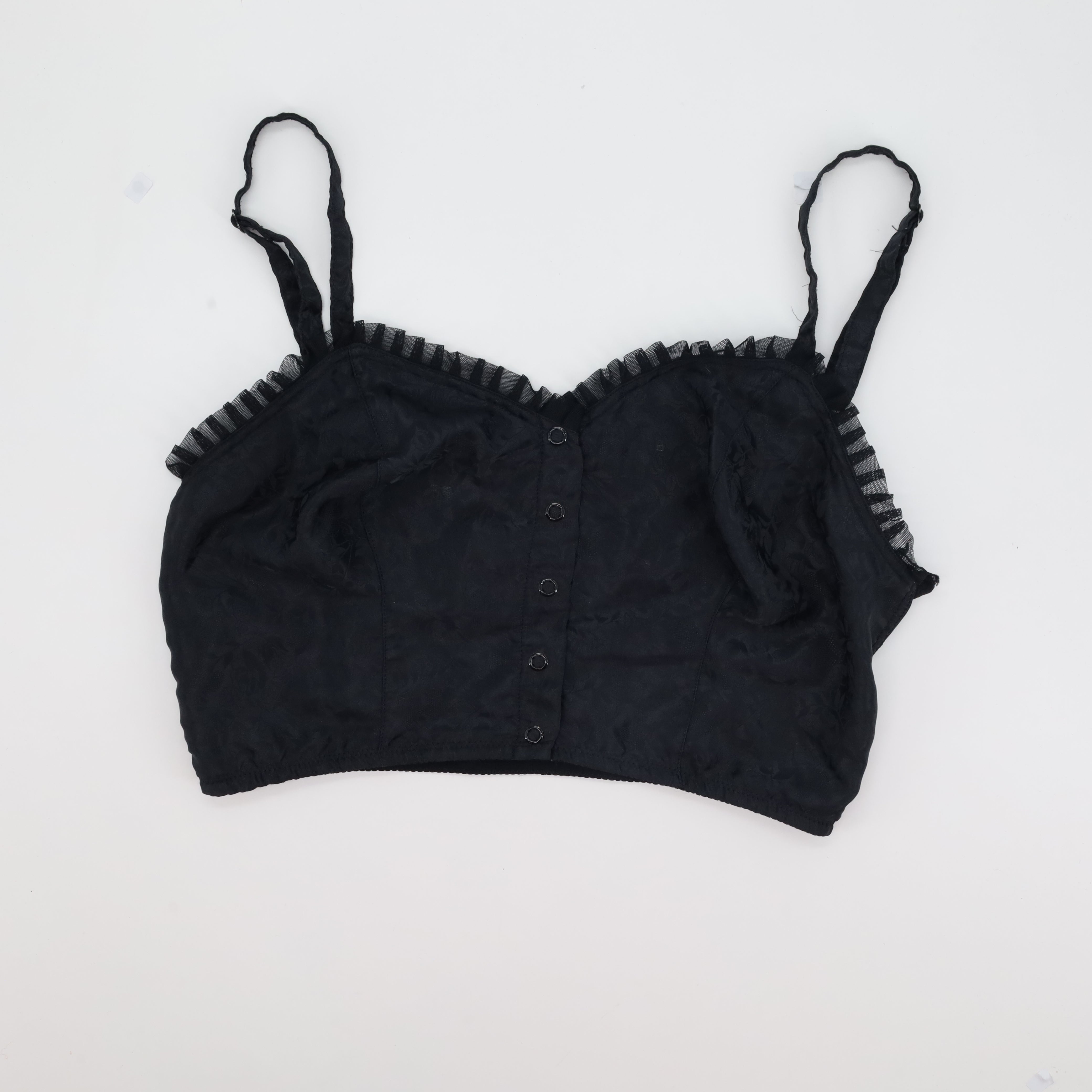 Corset Marque inconnue Noir