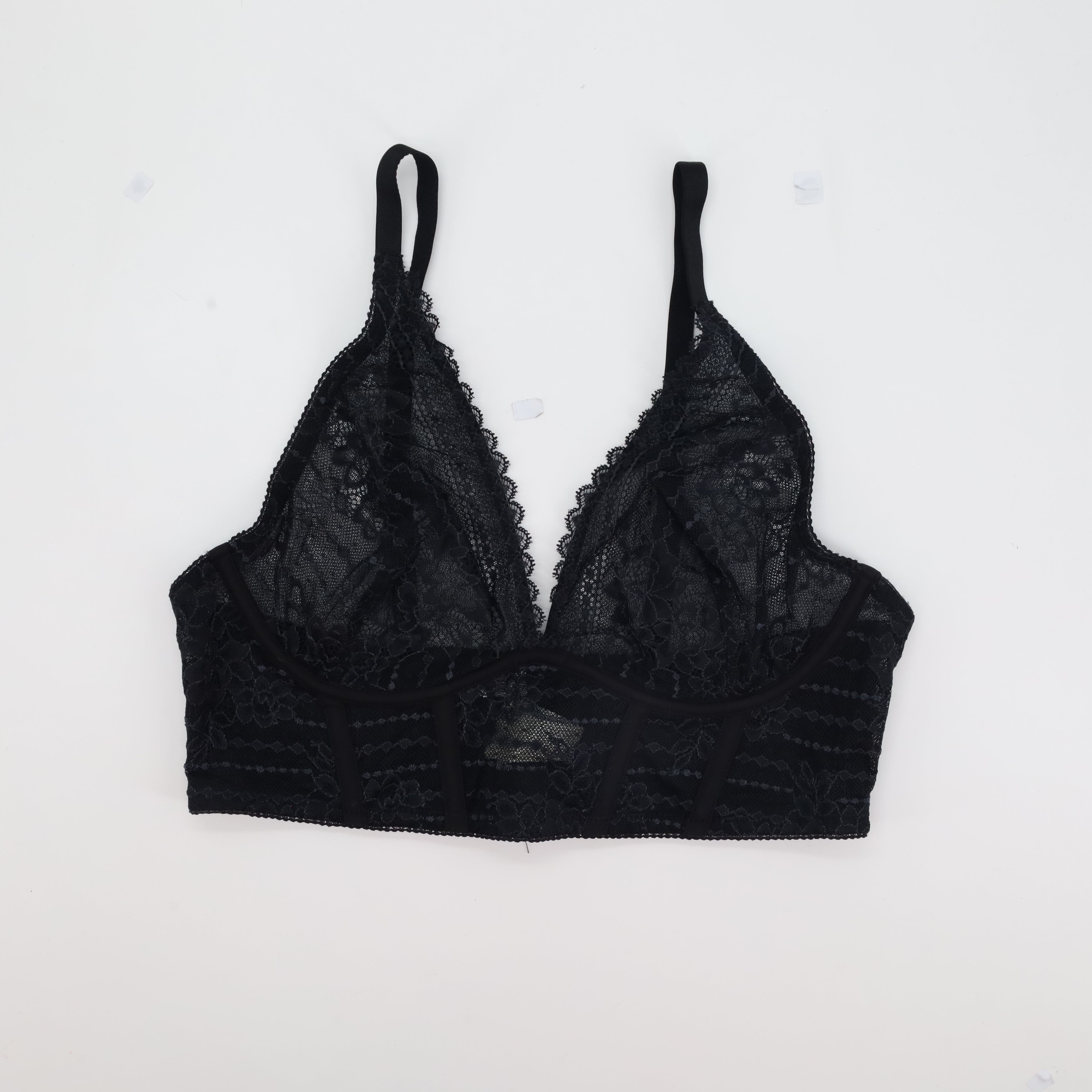 Soutien-gorge sexyETAM Noir