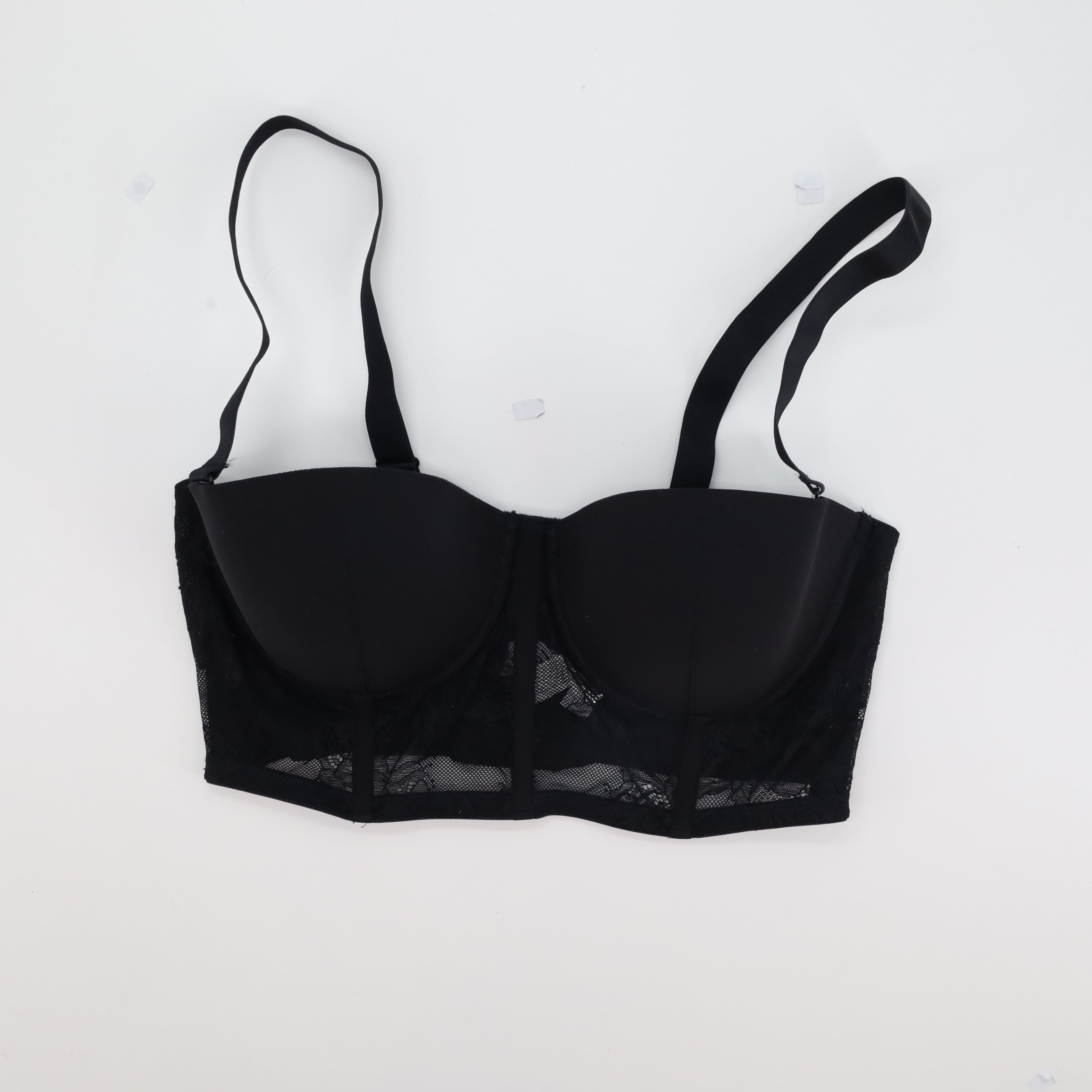 Soutien-gorge sexyETAM Noir