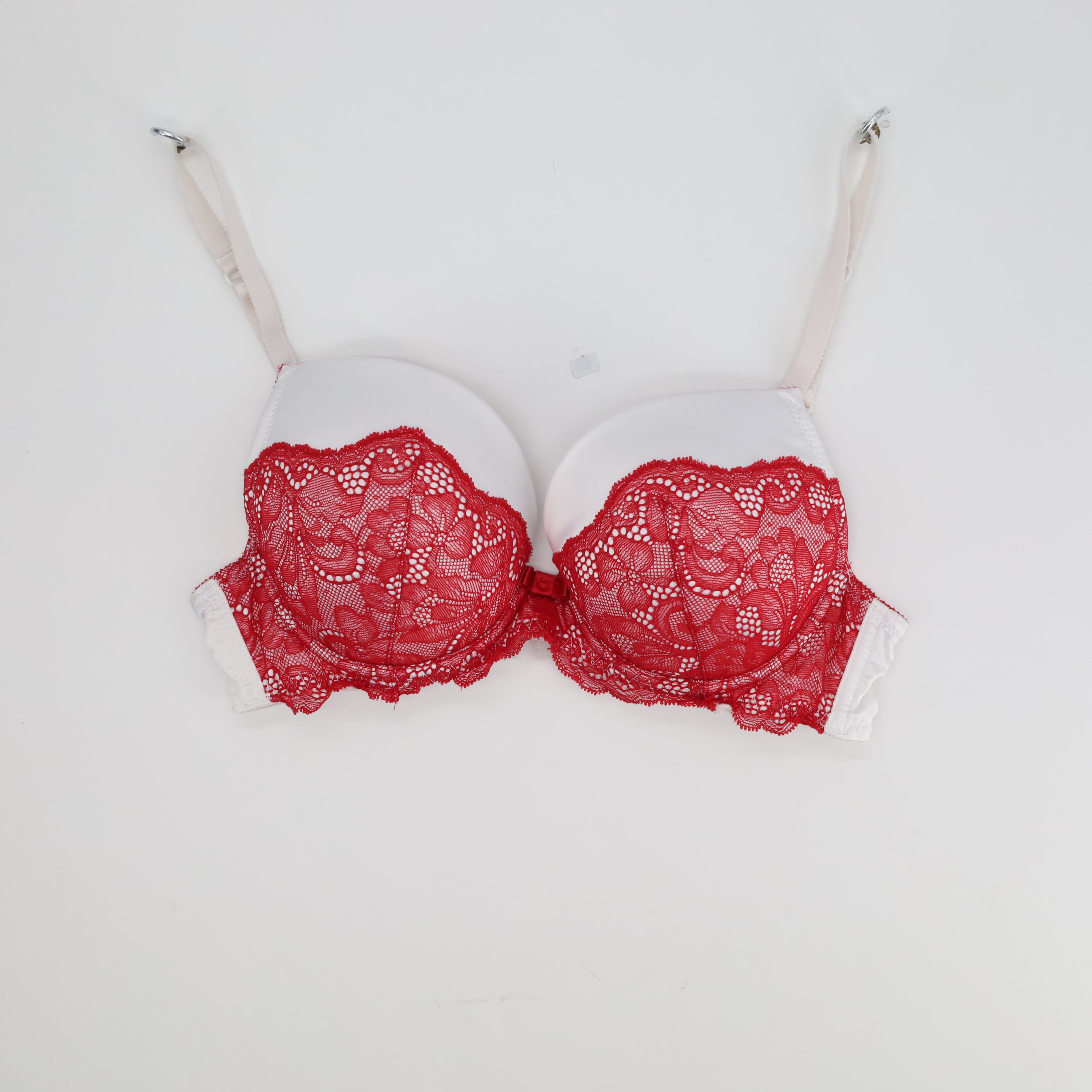 Soutien-gorge ETAM Blanc
