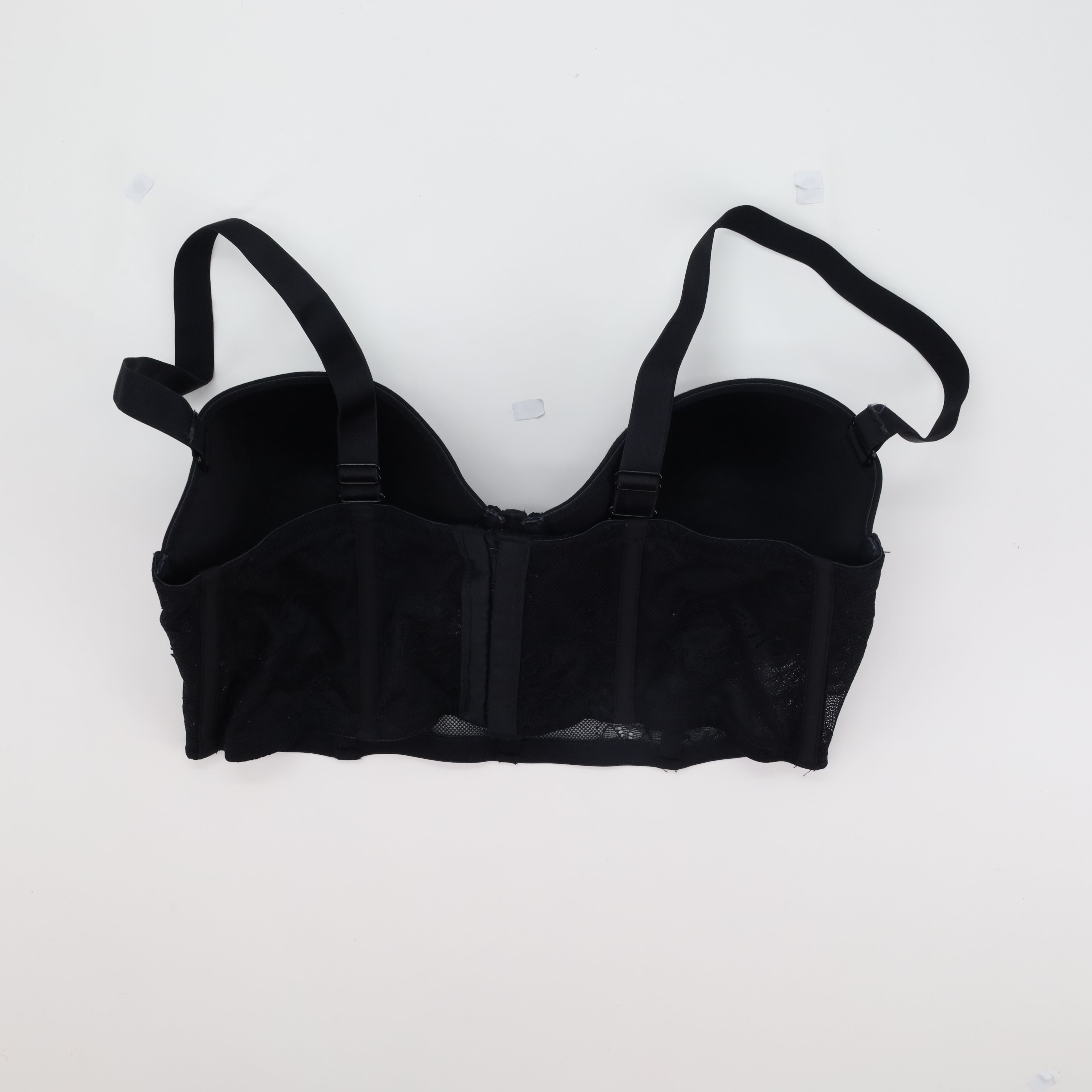 Soutien-gorge sexyETAM Noir