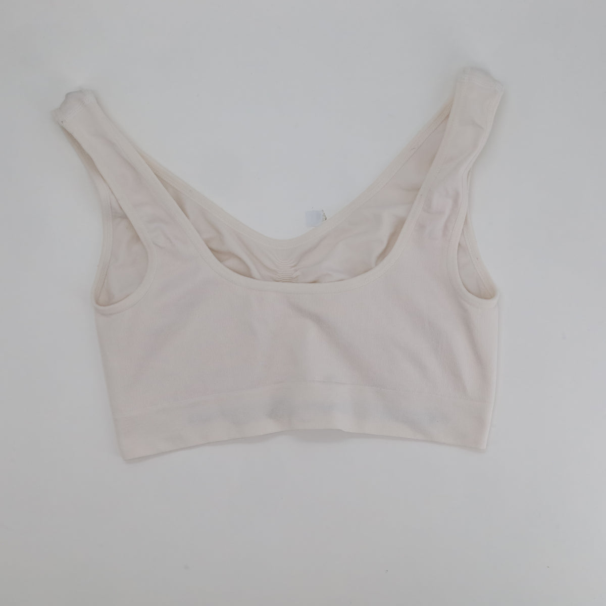 Brassière Blanc