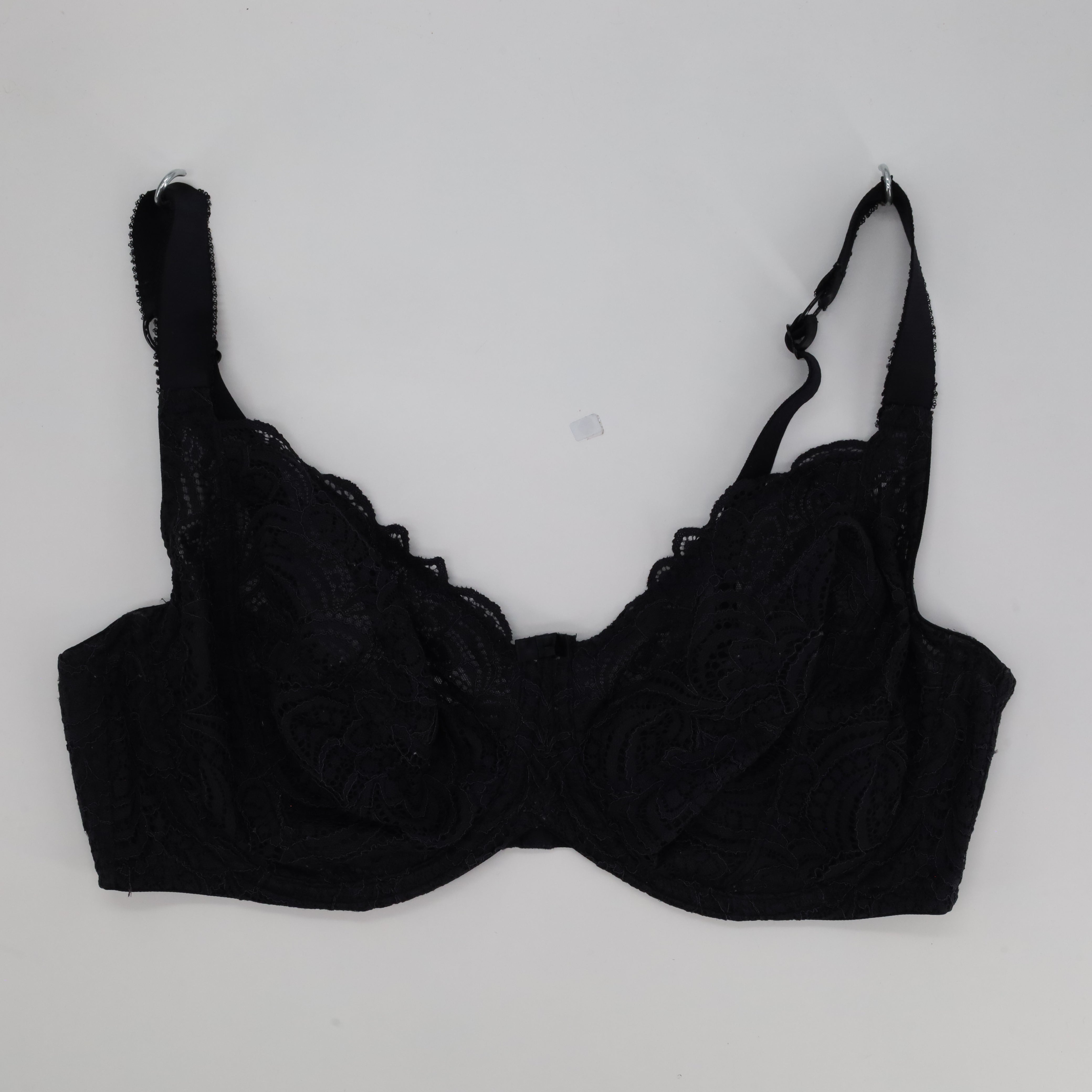 Soutien-gorge RougeGorge Noir
