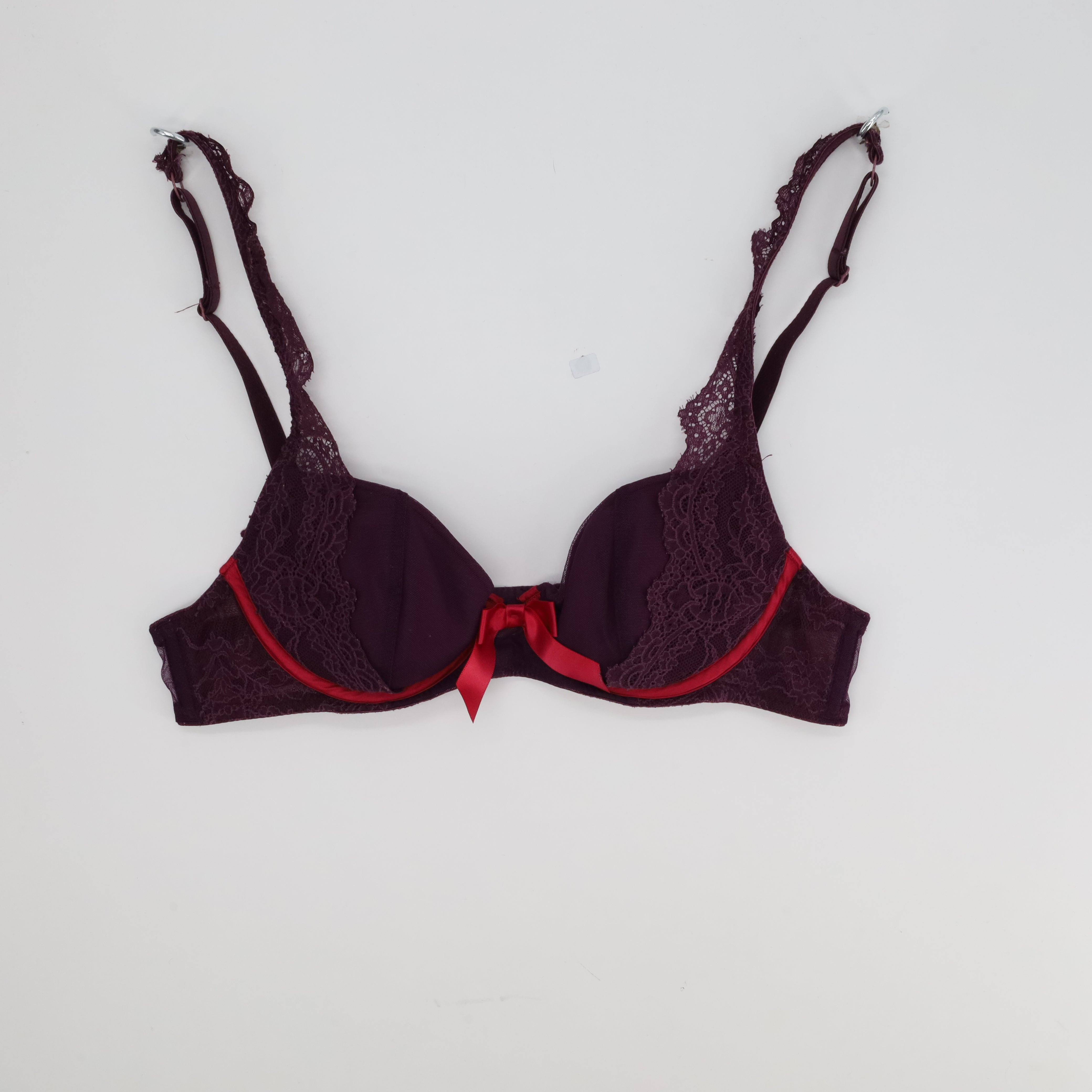 Soutien-gorge RougeGorge Violet