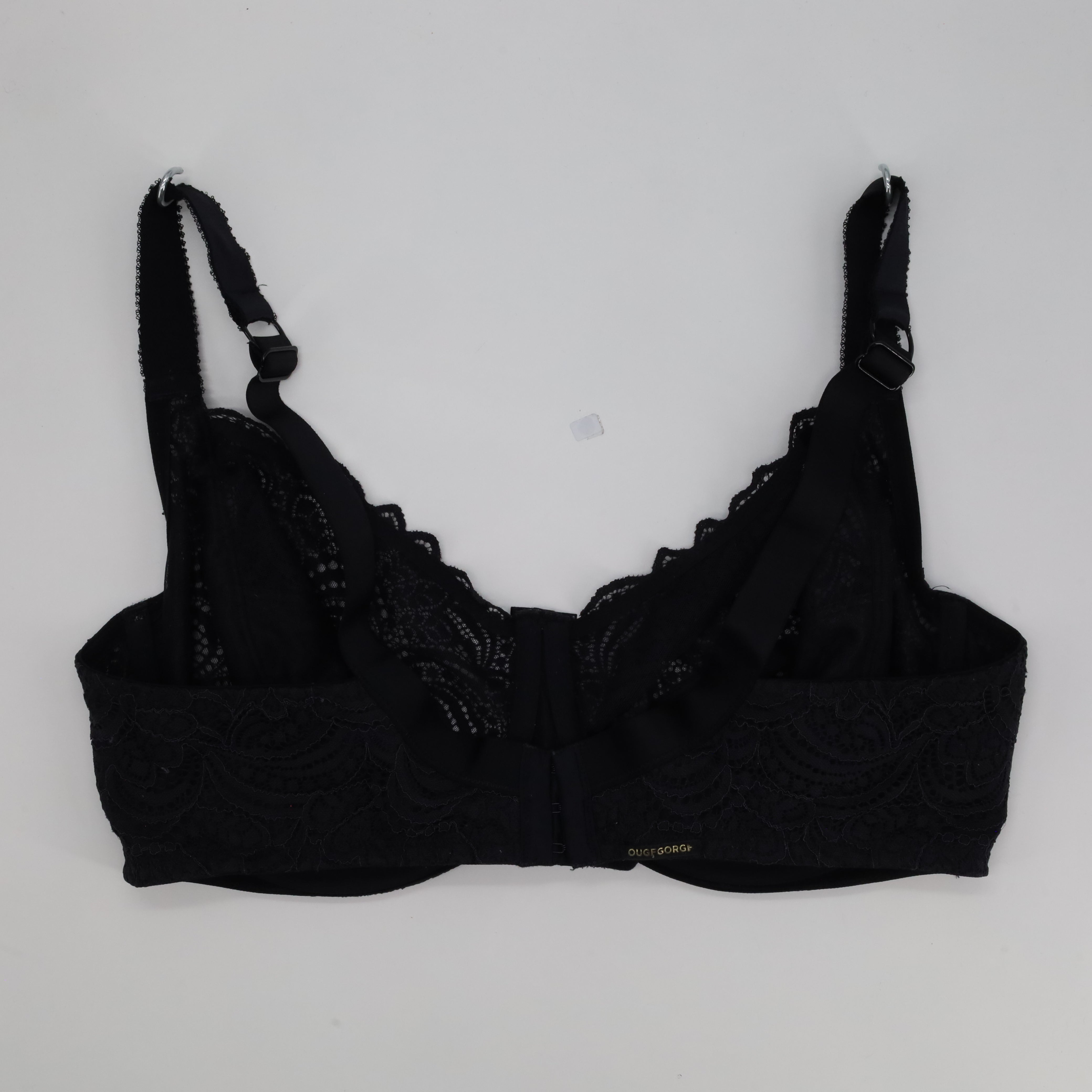 Soutien-gorge RougeGorge Noir
