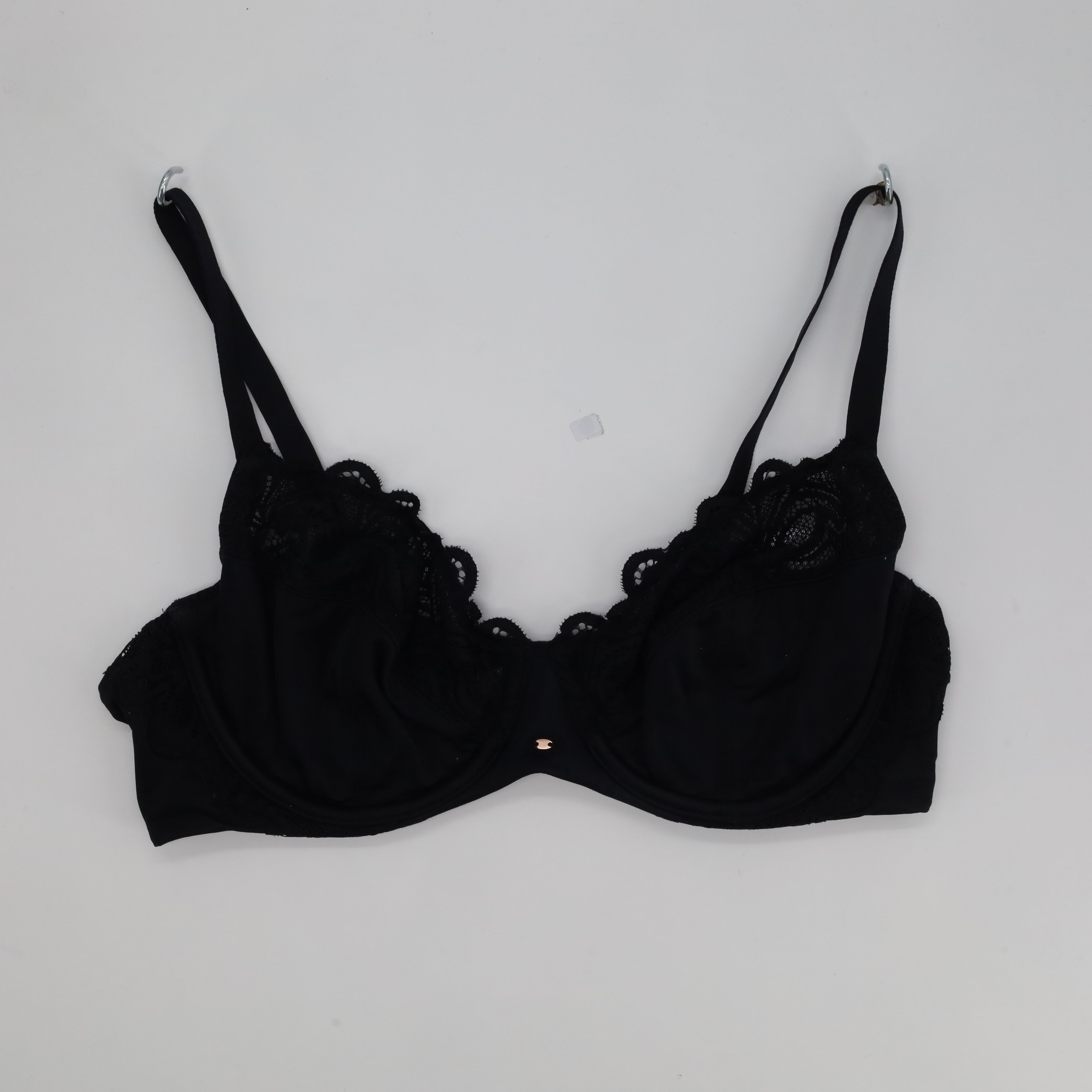 Soutien-gorge RougeGorge Noir