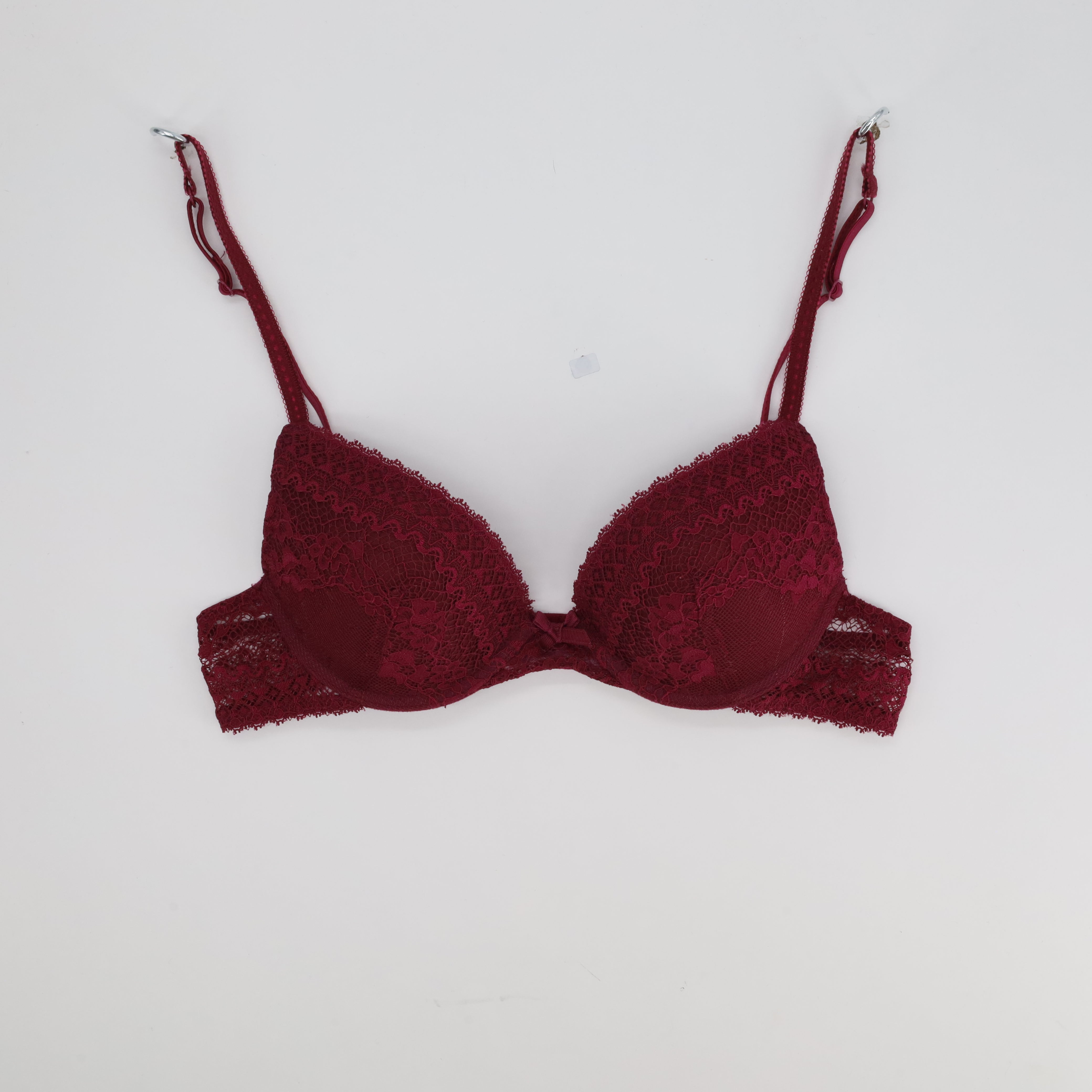 Soutien-gorge ETAM Rouge