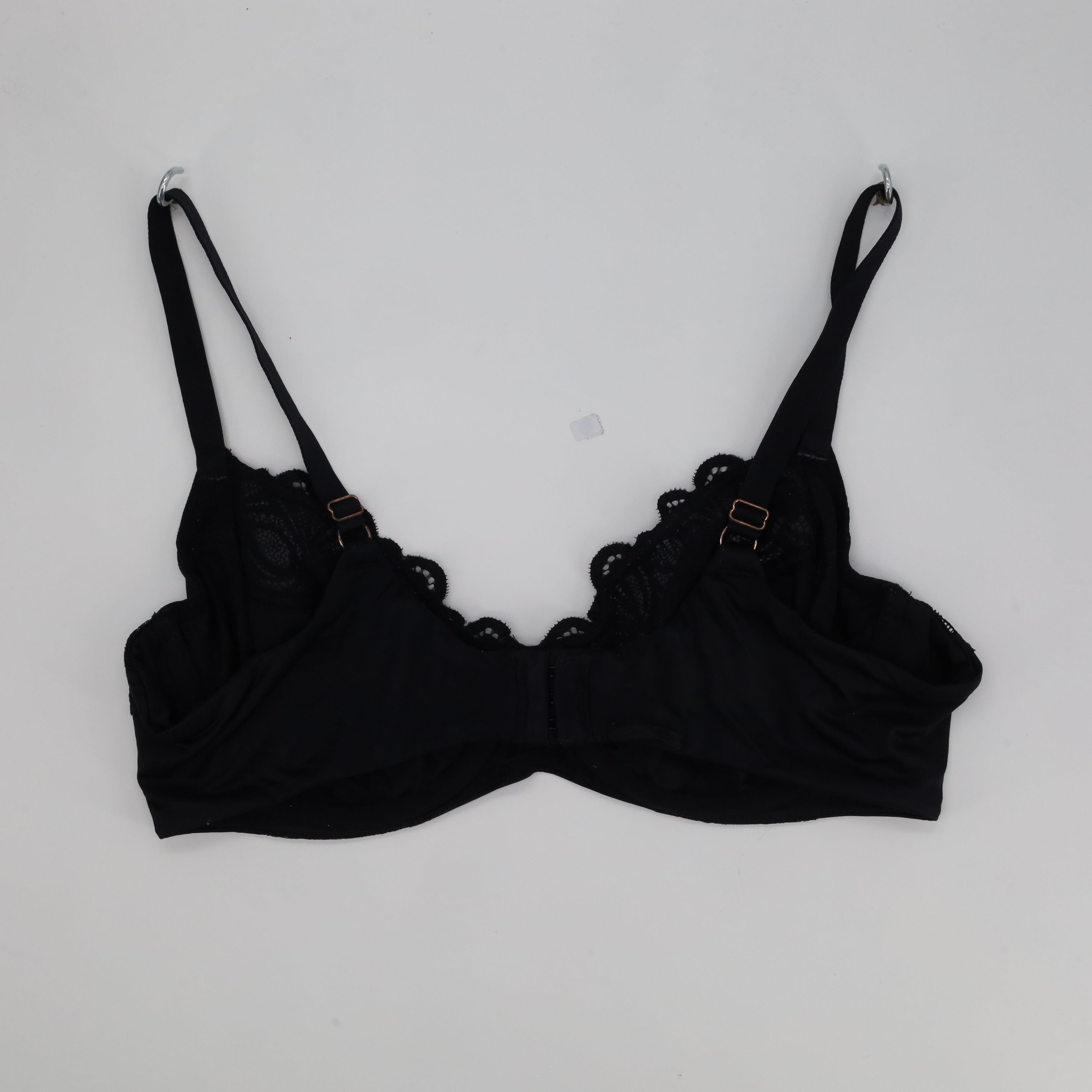 Soutien-gorge RougeGorge Noir