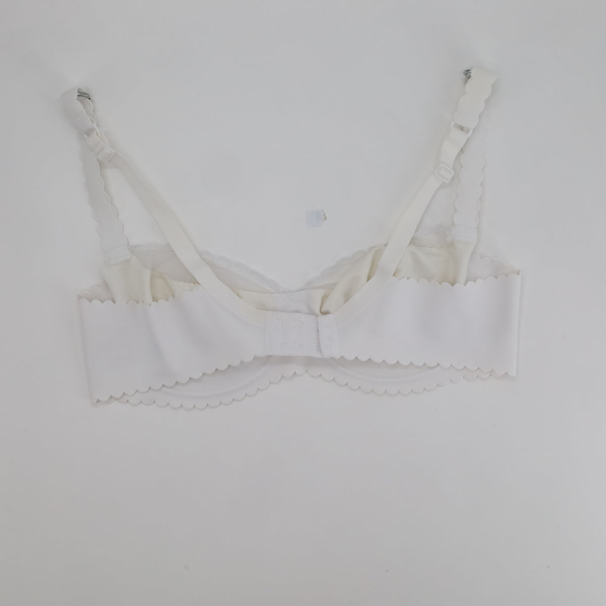 Soutien-gorge DIM Blanc