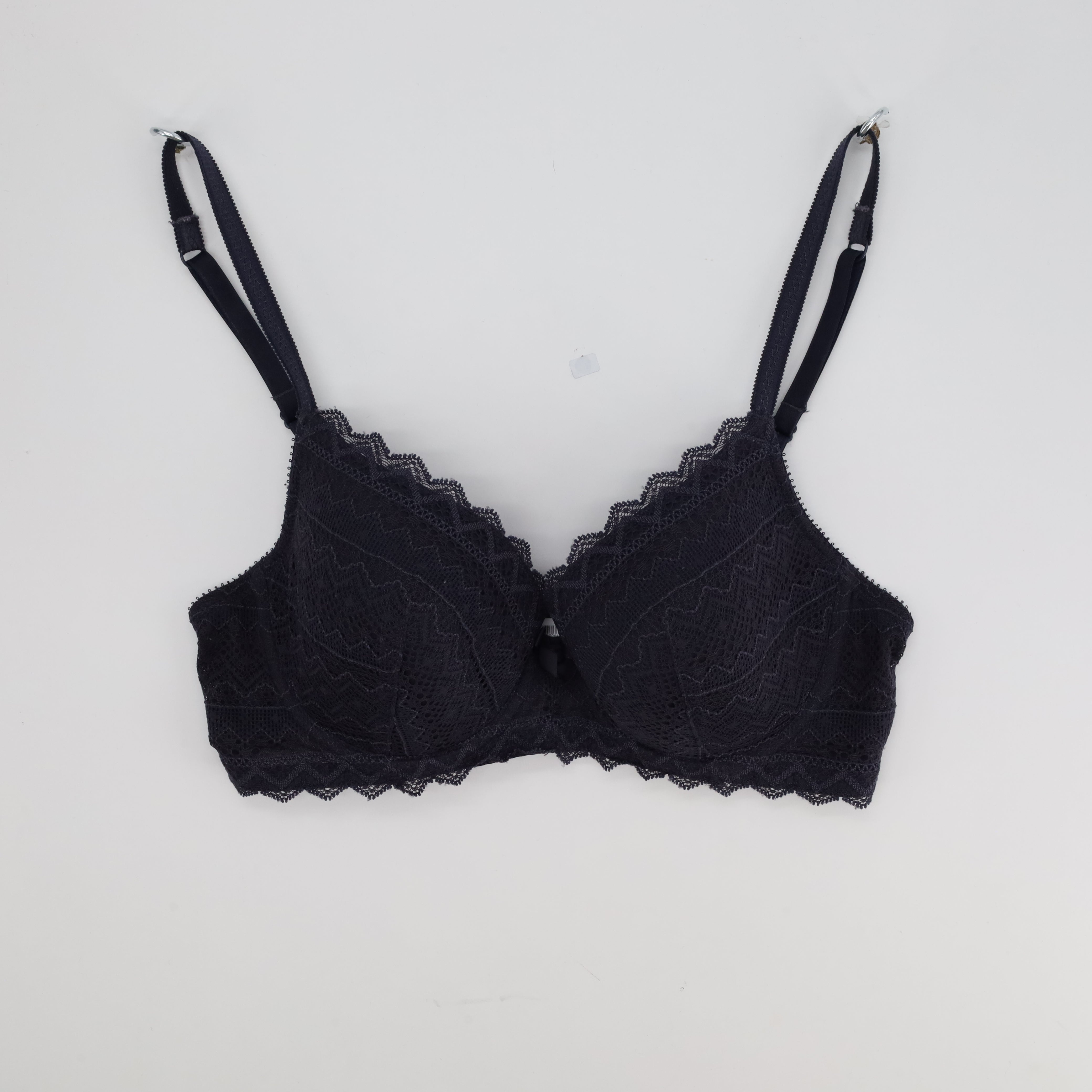 Soutien-gorge ETAM Gris