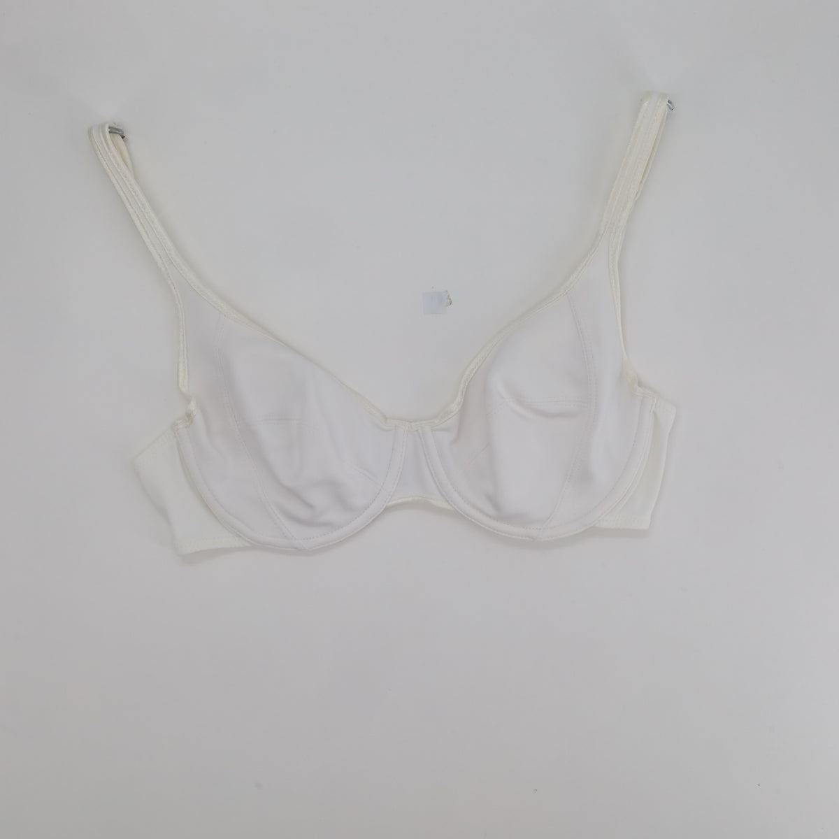 Soutien-gorge Playtex Blanc