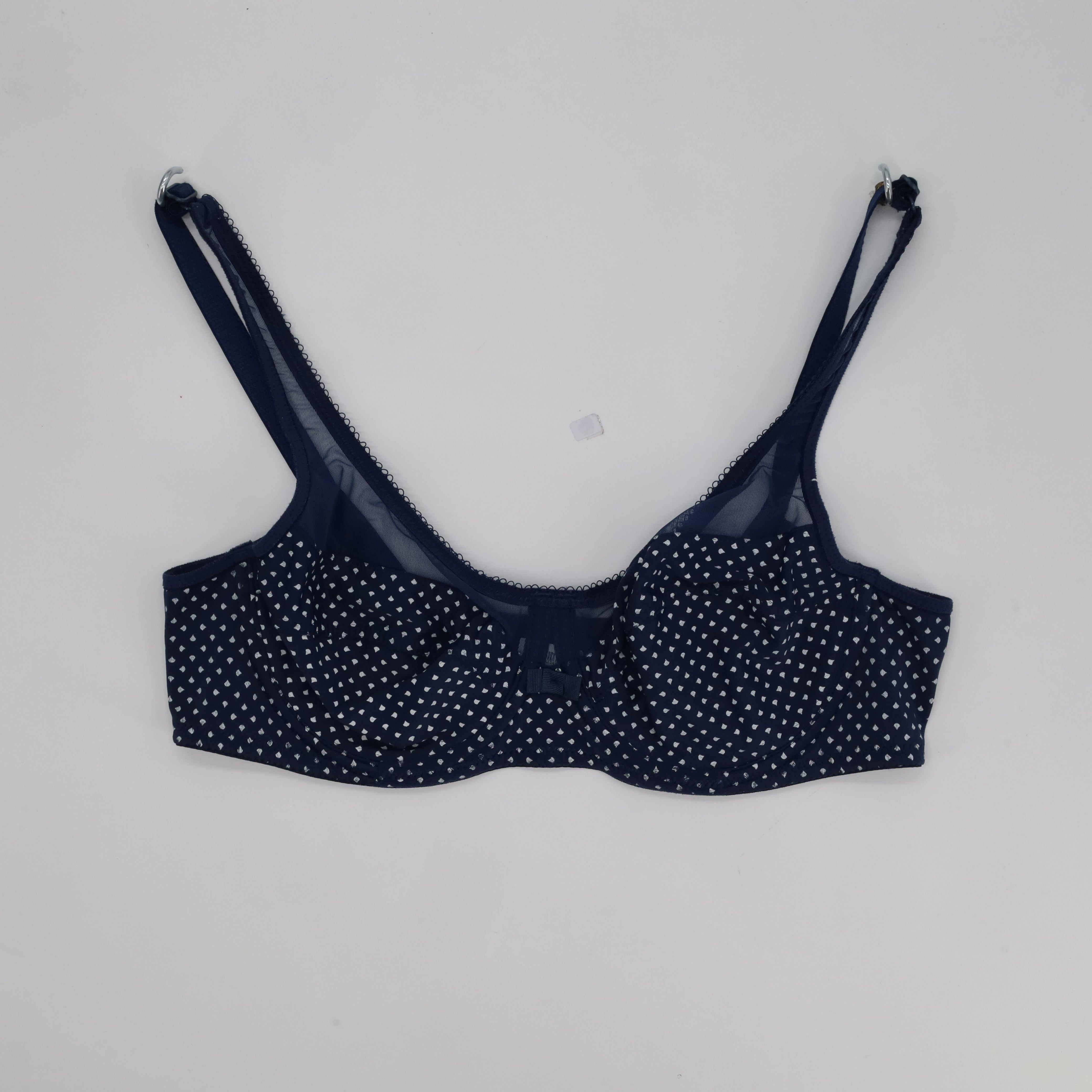 Soutien-gorge DIM Bleu
