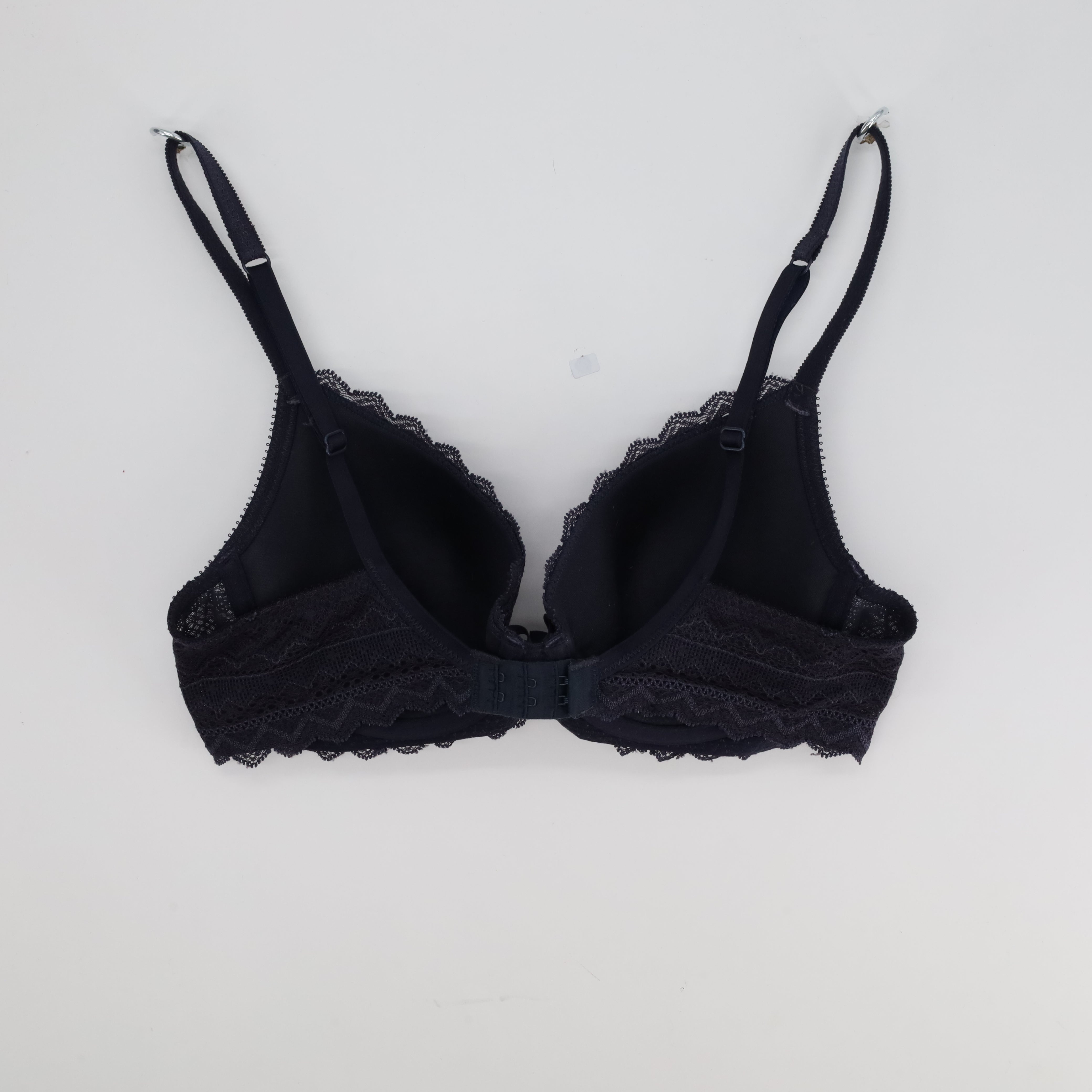 Soutien-gorge ETAM Gris