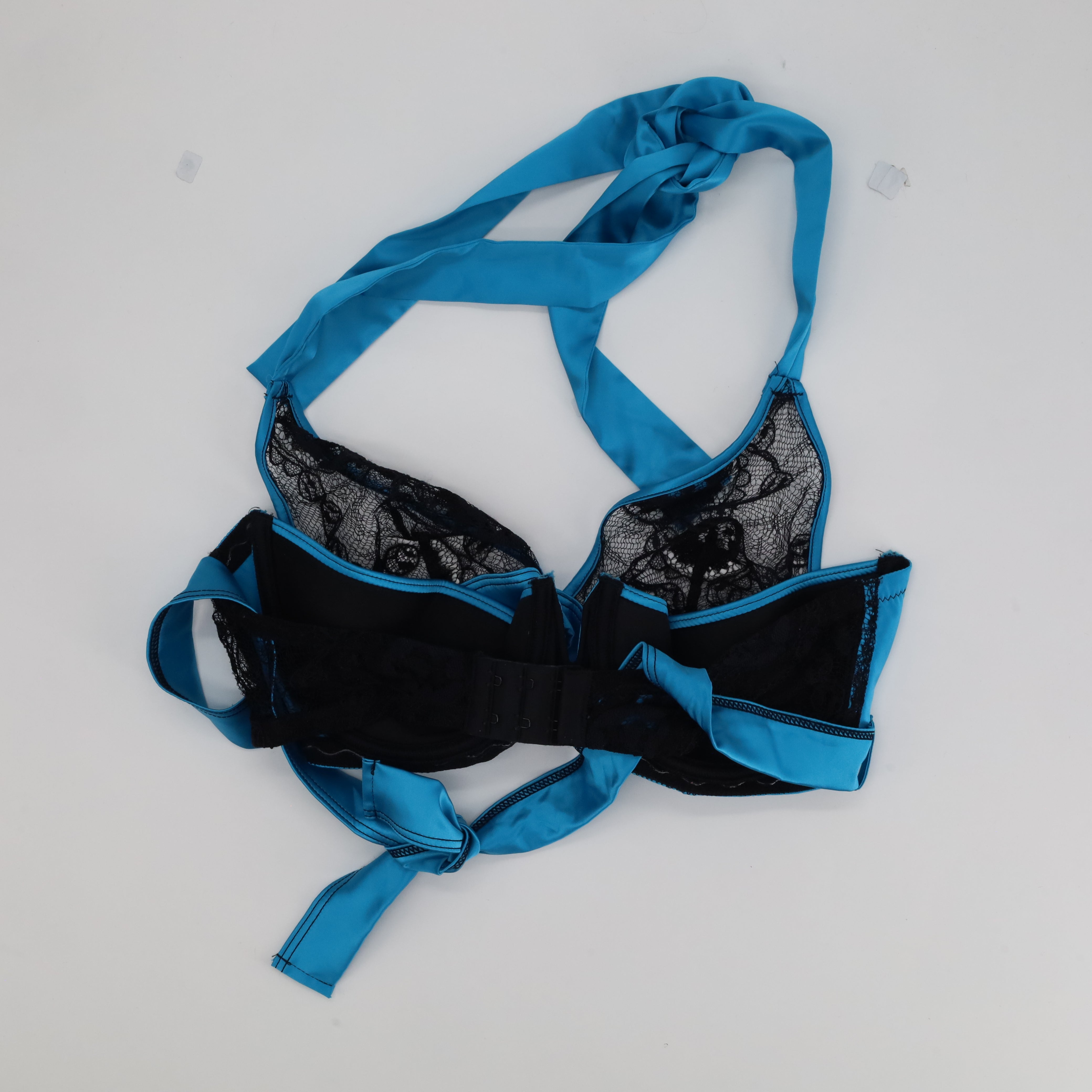 Soutien-gorge Bleu