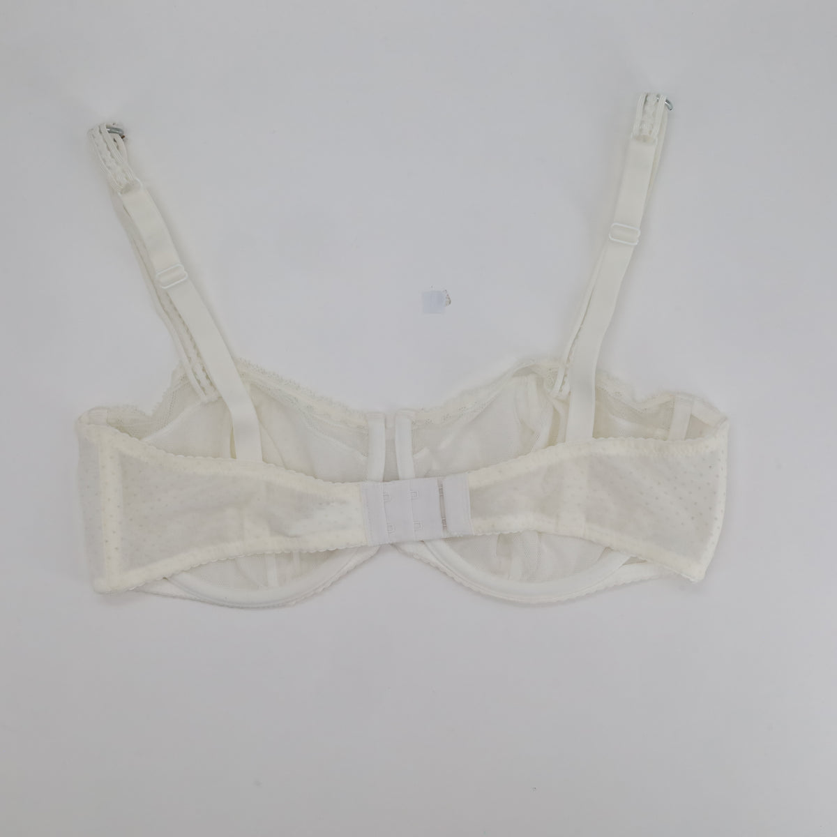 Soutien-gorge Monoprix Blanc