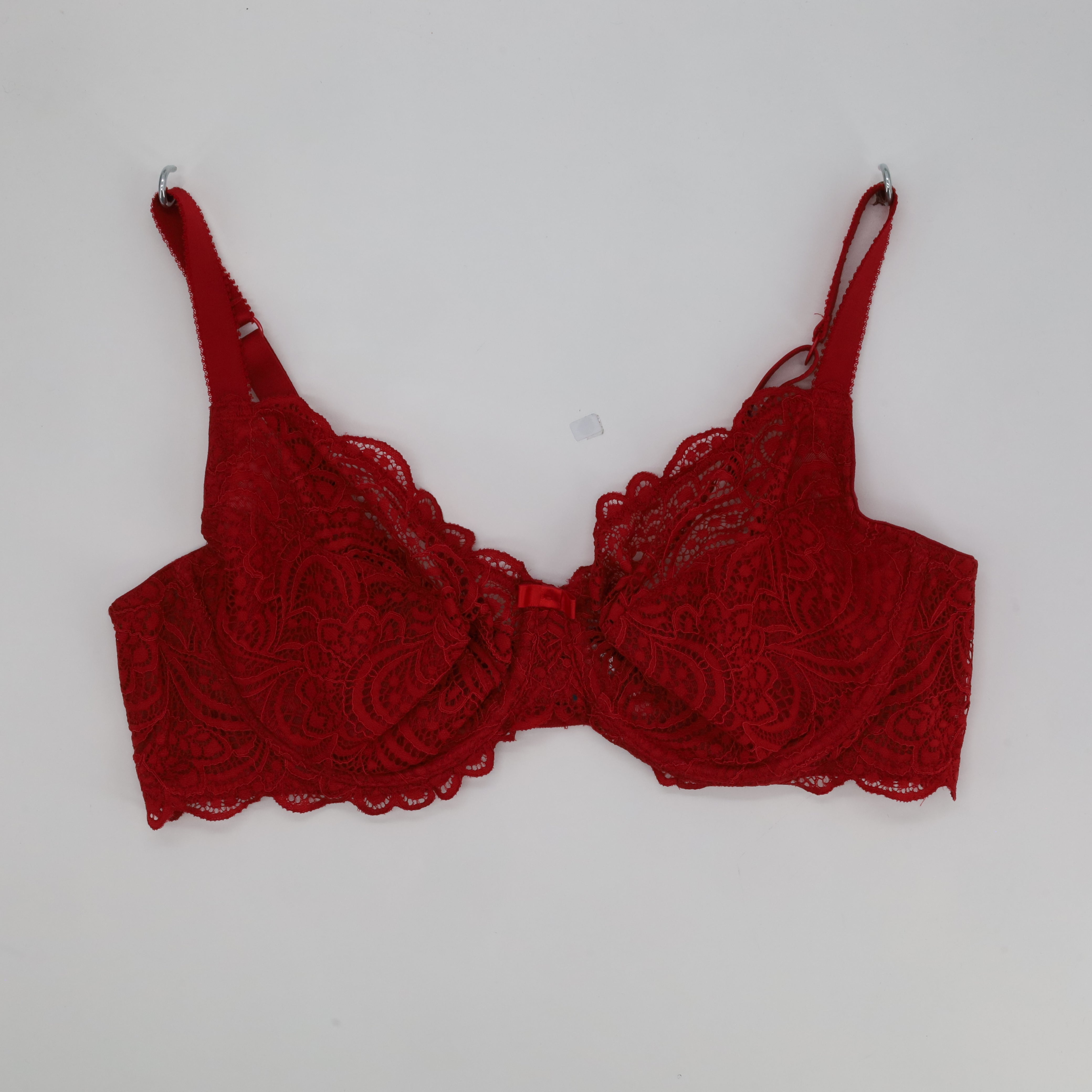 Soutien-gorge RougeGorge Rouge
