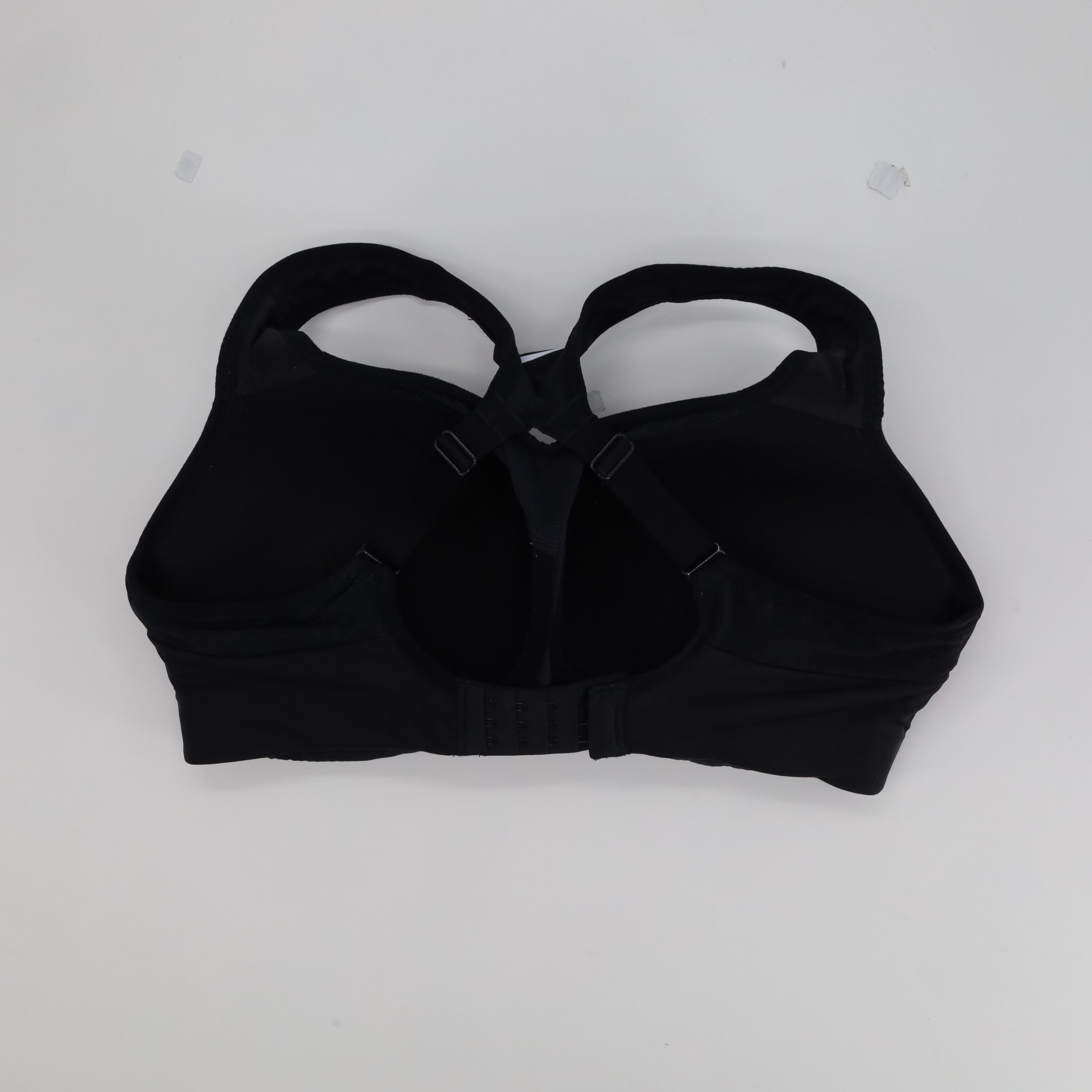 Brassière Nike Noir