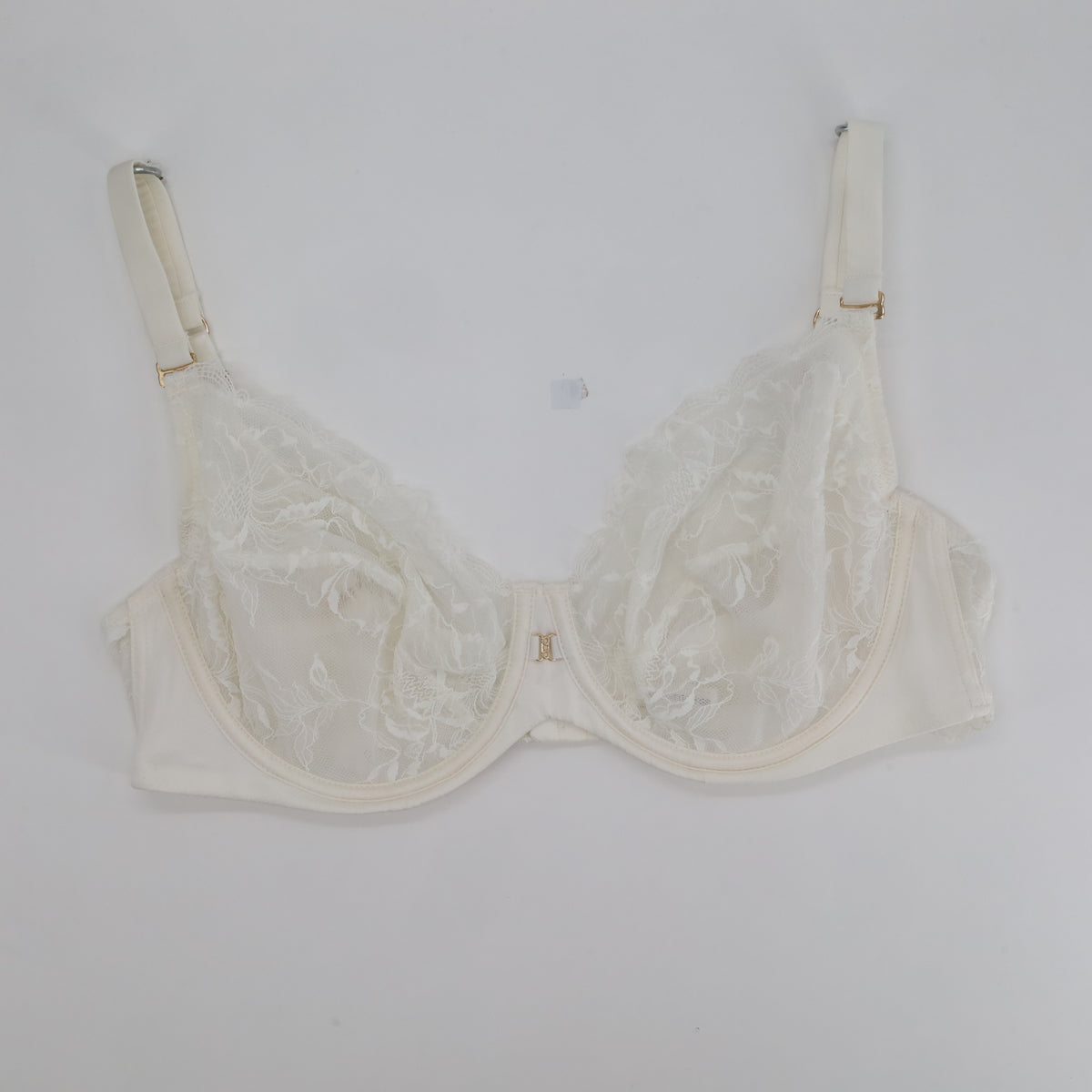 Soutien-gorge RougeGorge Blanc