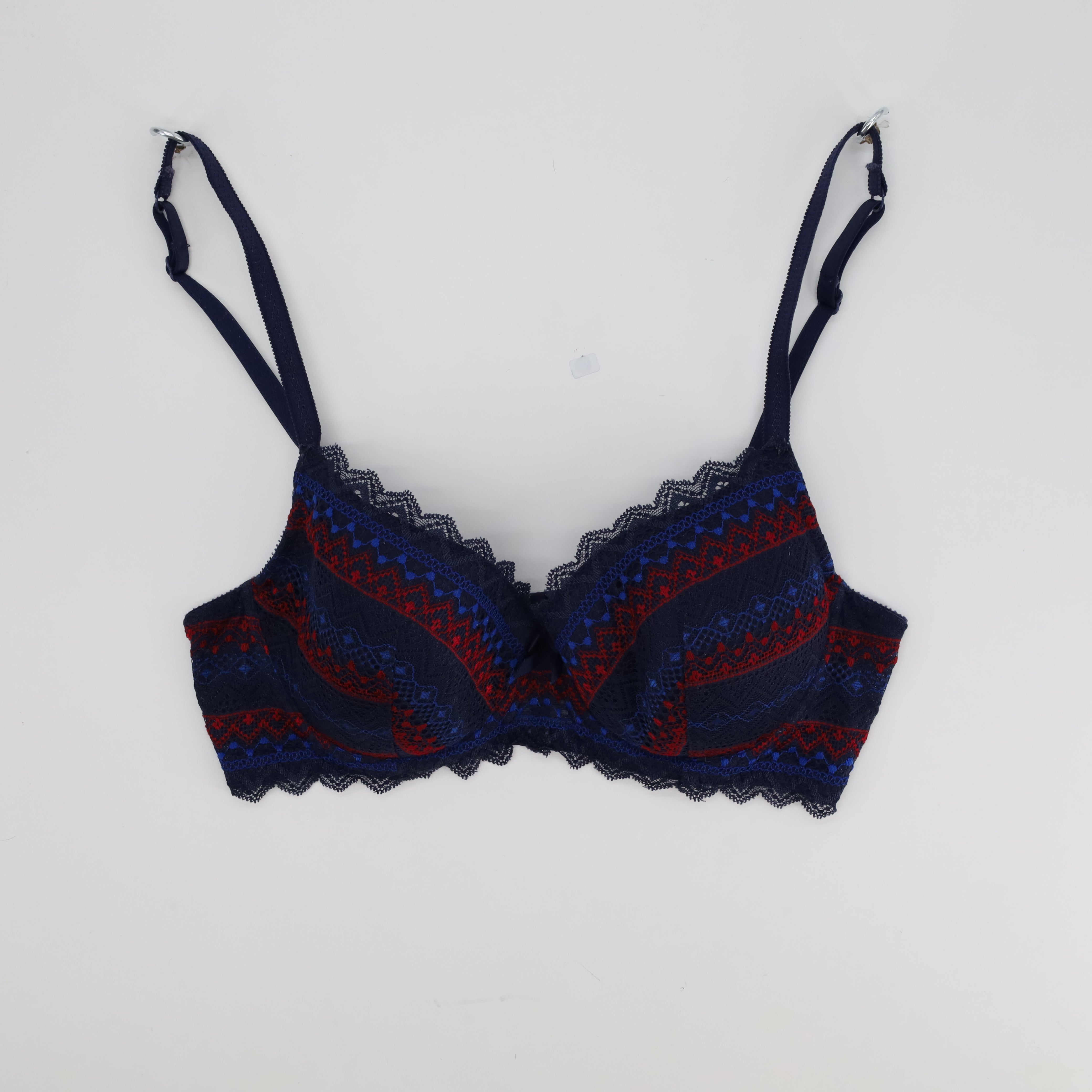 Soutien-gorge ETAM Bleu
