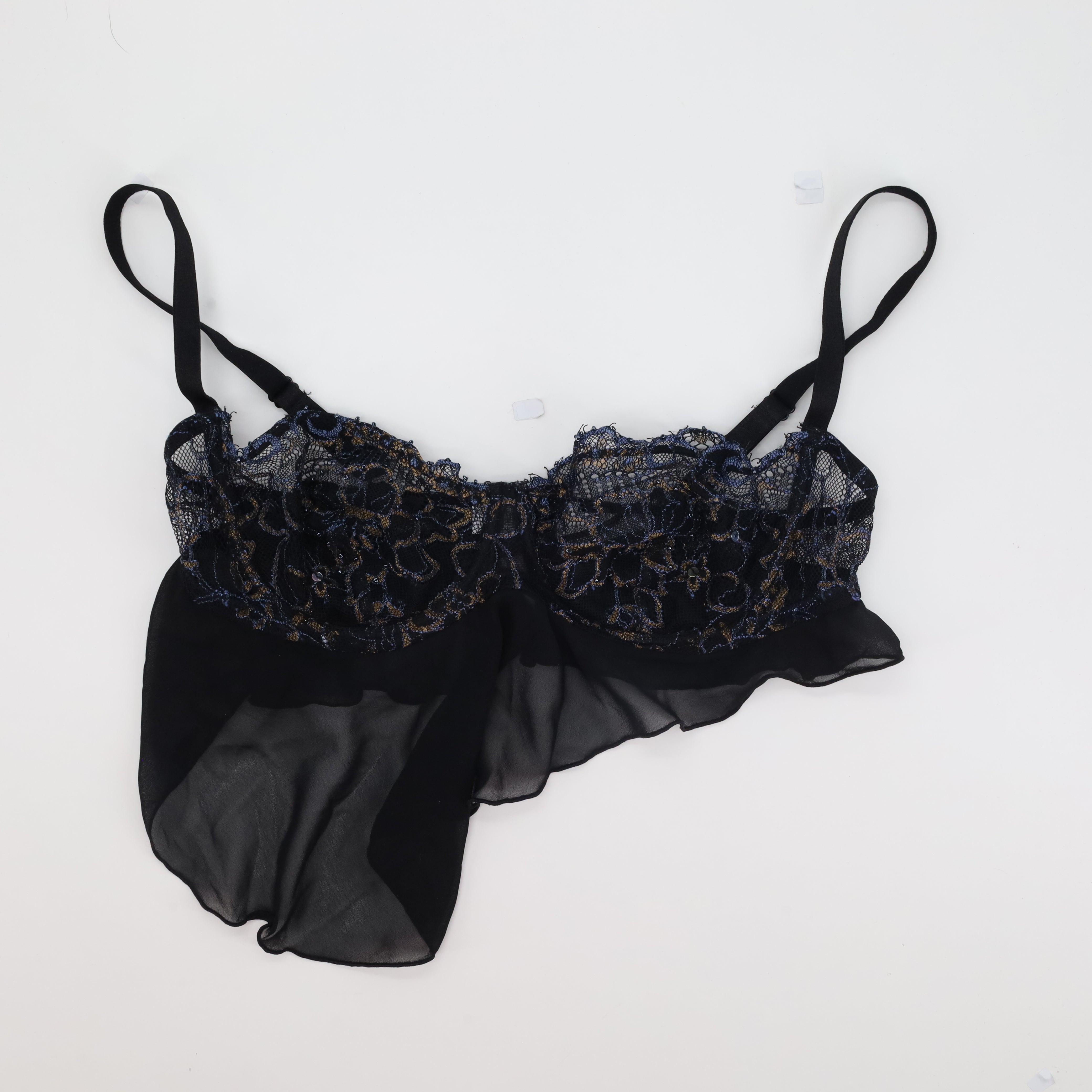 Soutien-gorge sexyYamamay Noir