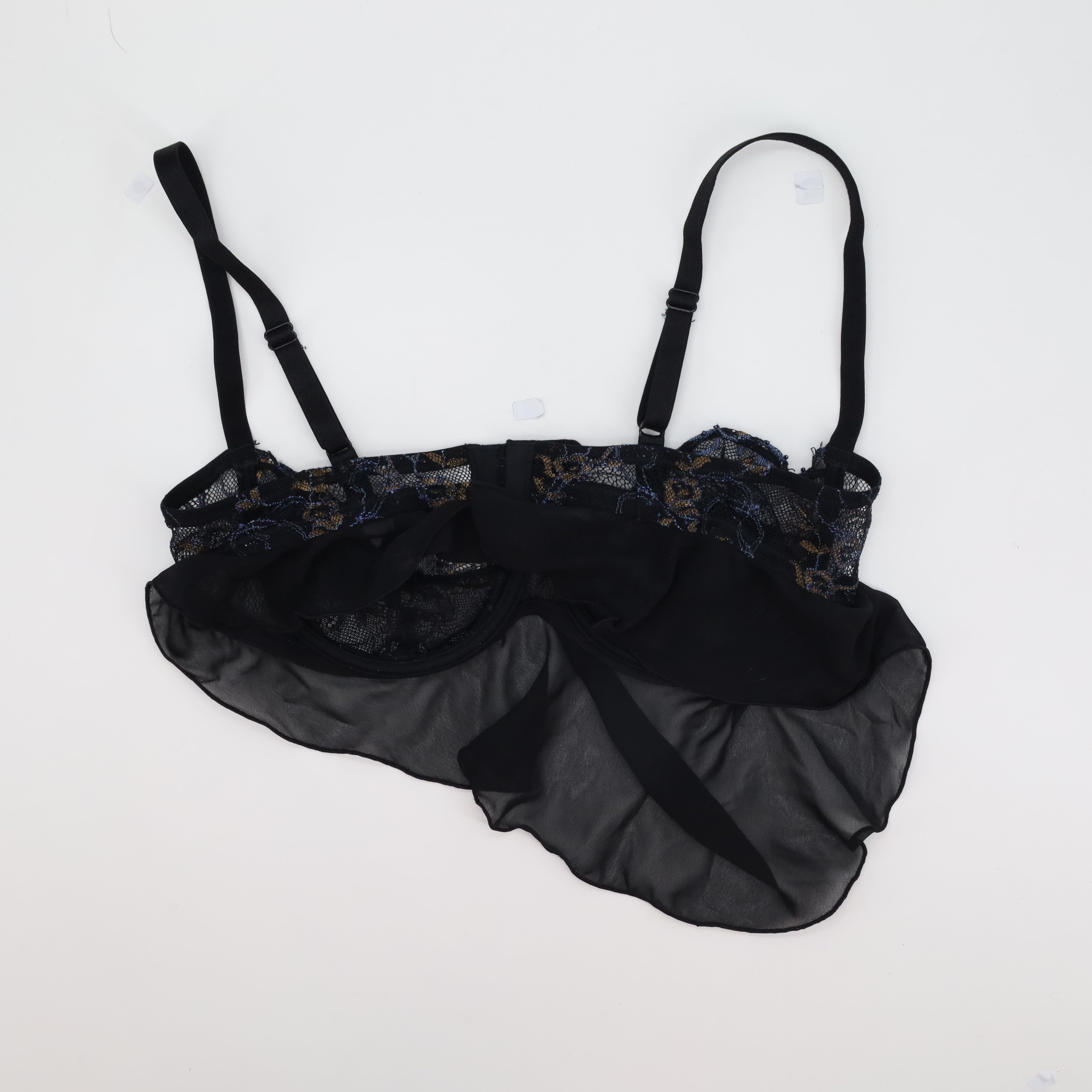 Soutien-gorge sexyYamamay Noir