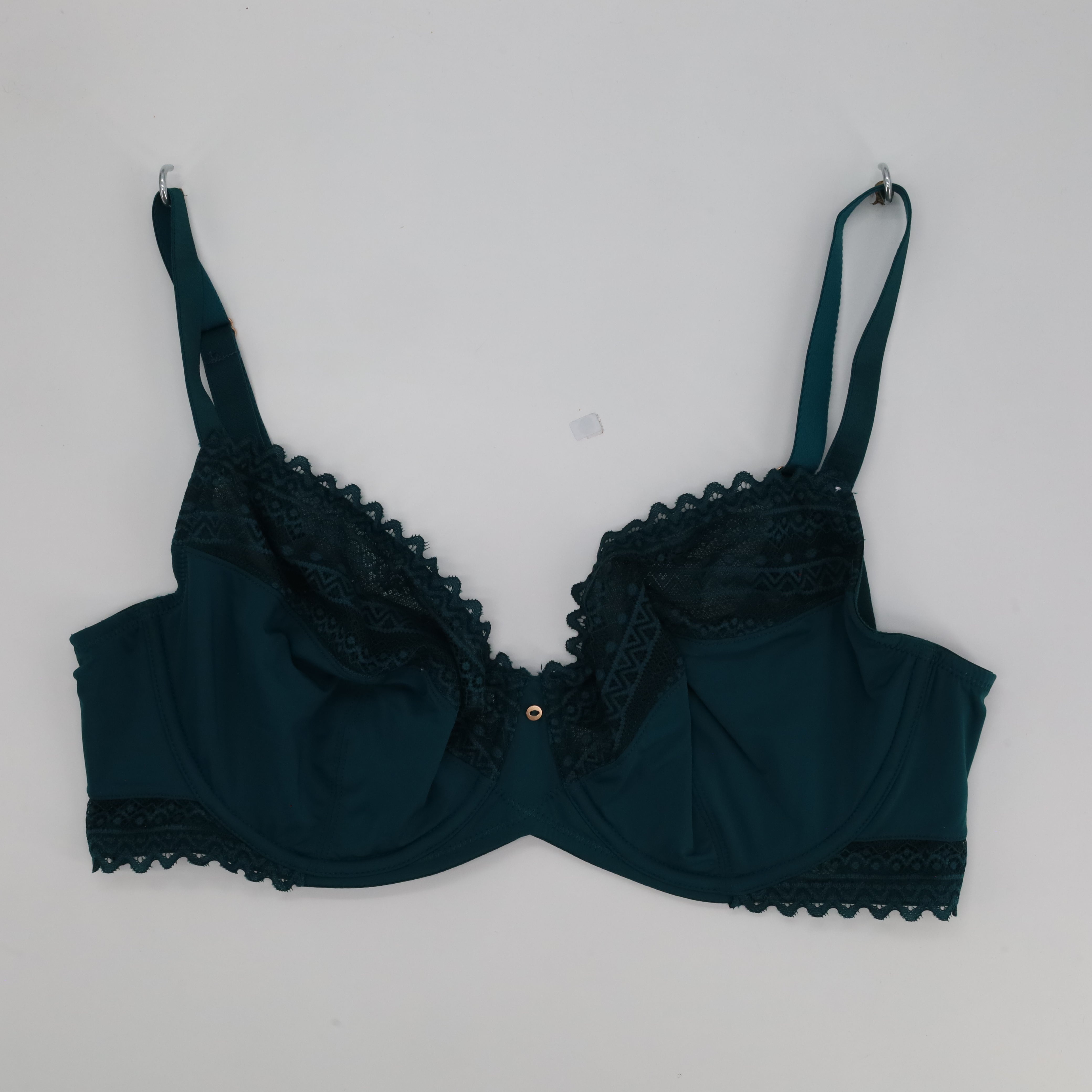 Soutien-gorge RougeGorge Vert