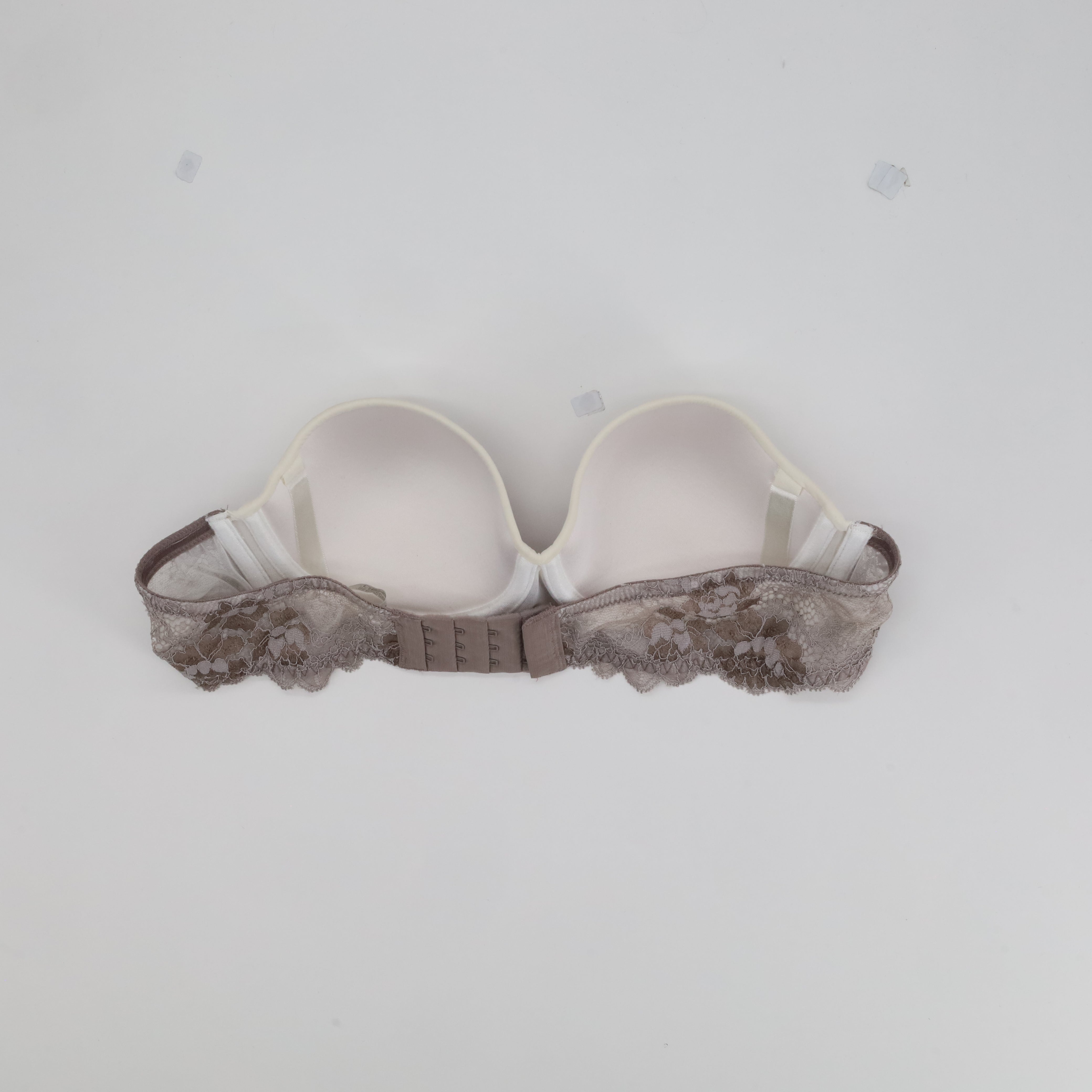 Soutien-gorge Well Beige