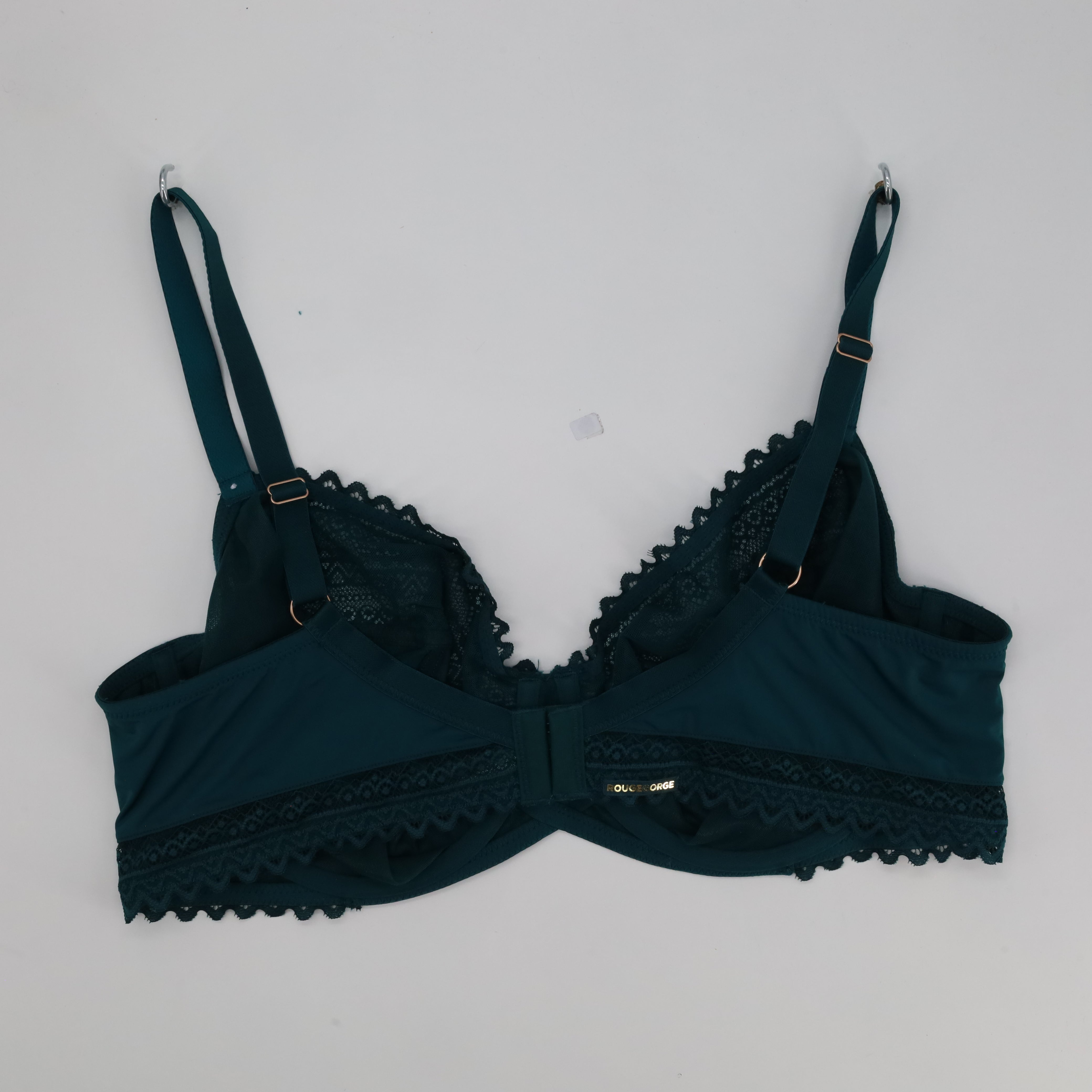 Soutien-gorge RougeGorge Vert