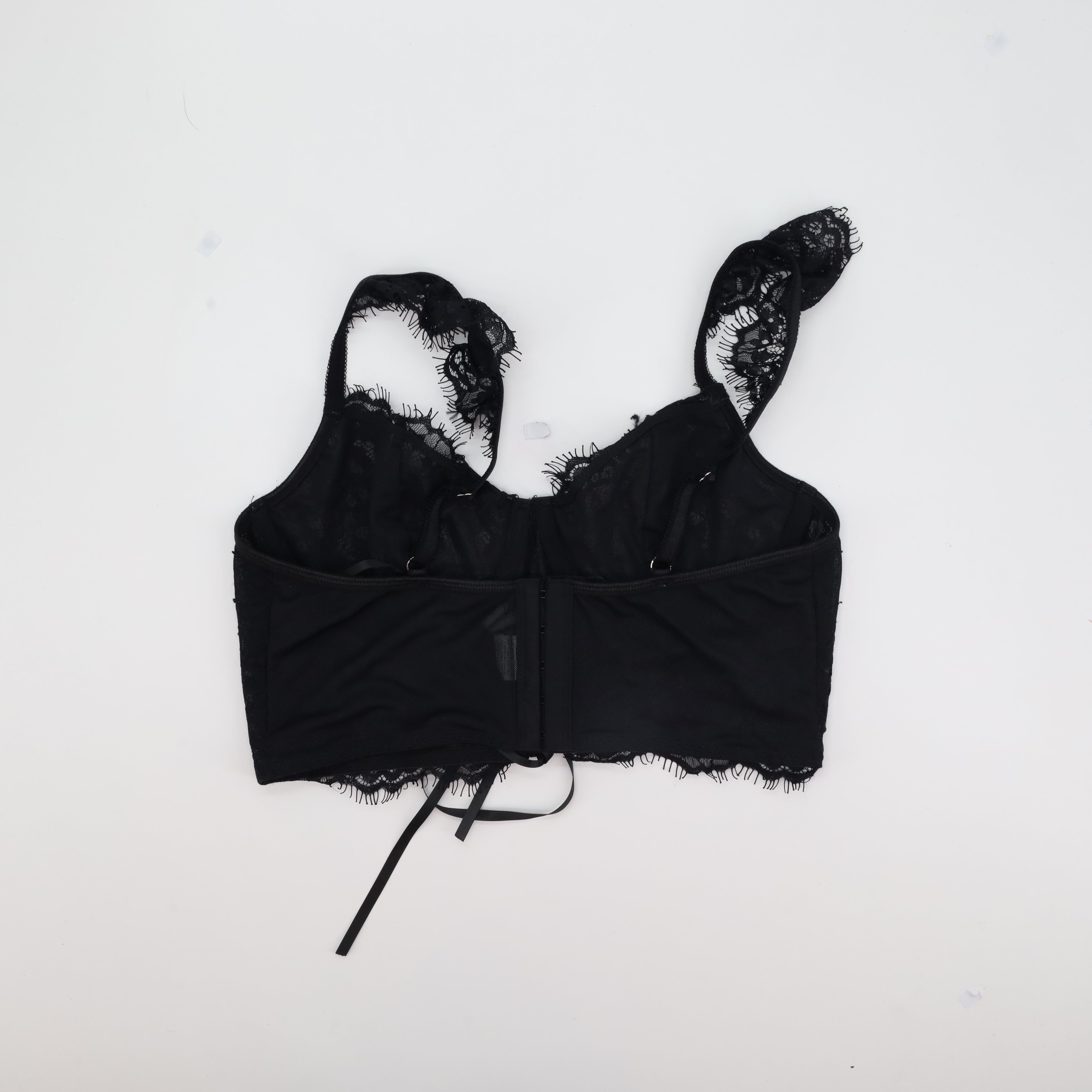 Corset Marque inconnue Noir