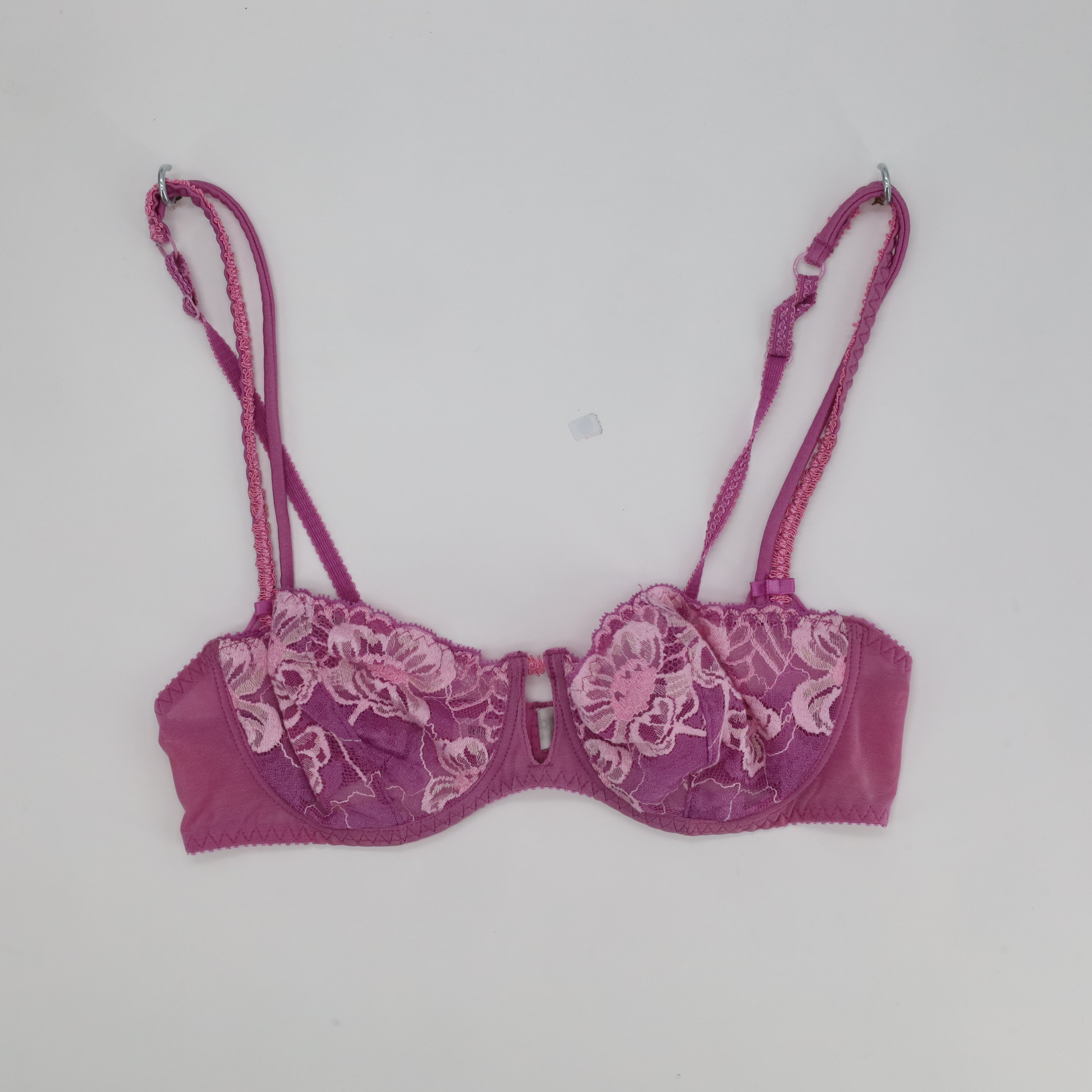 Soutien-gorge Aubade Violet