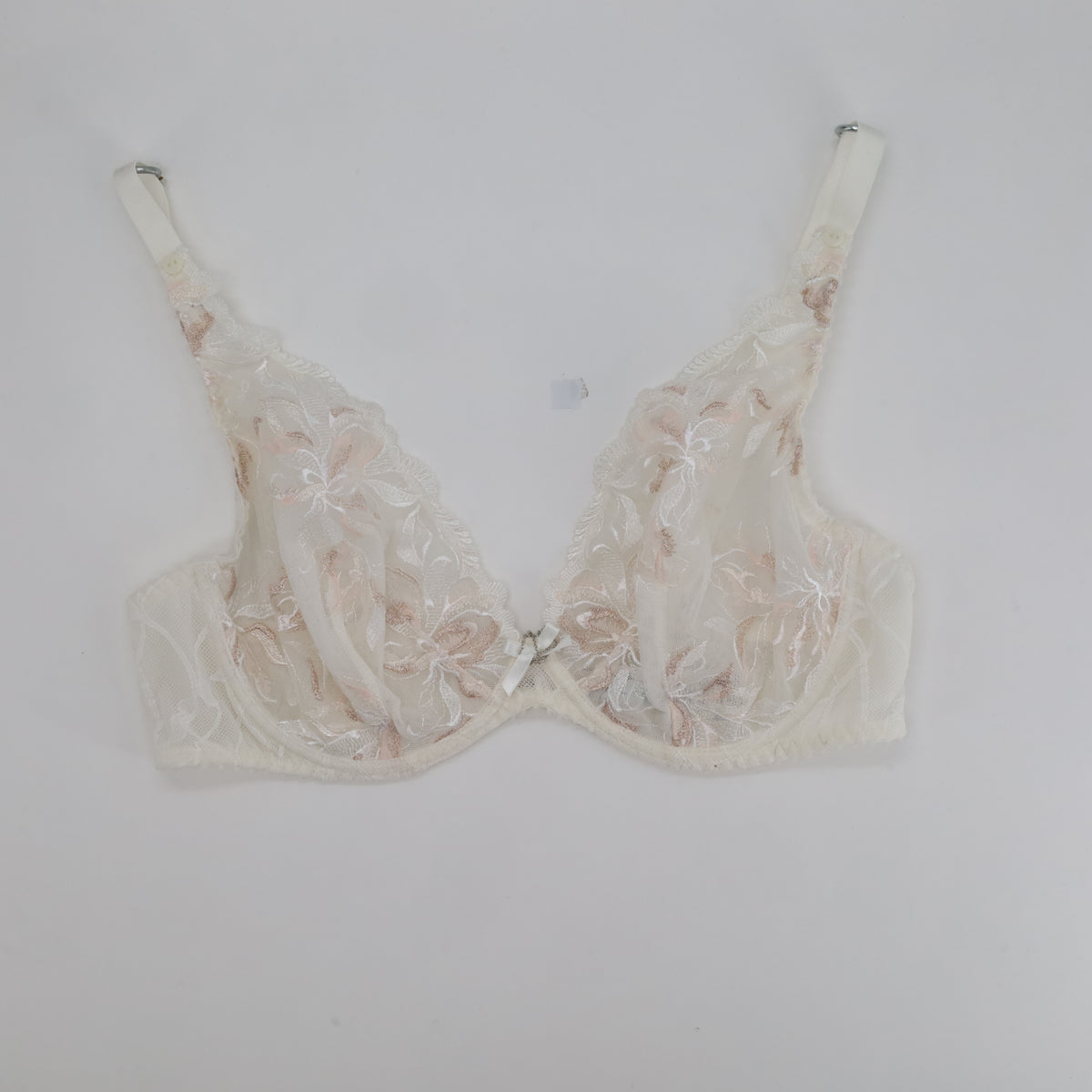 Soutien-gorge Aubade Blanc