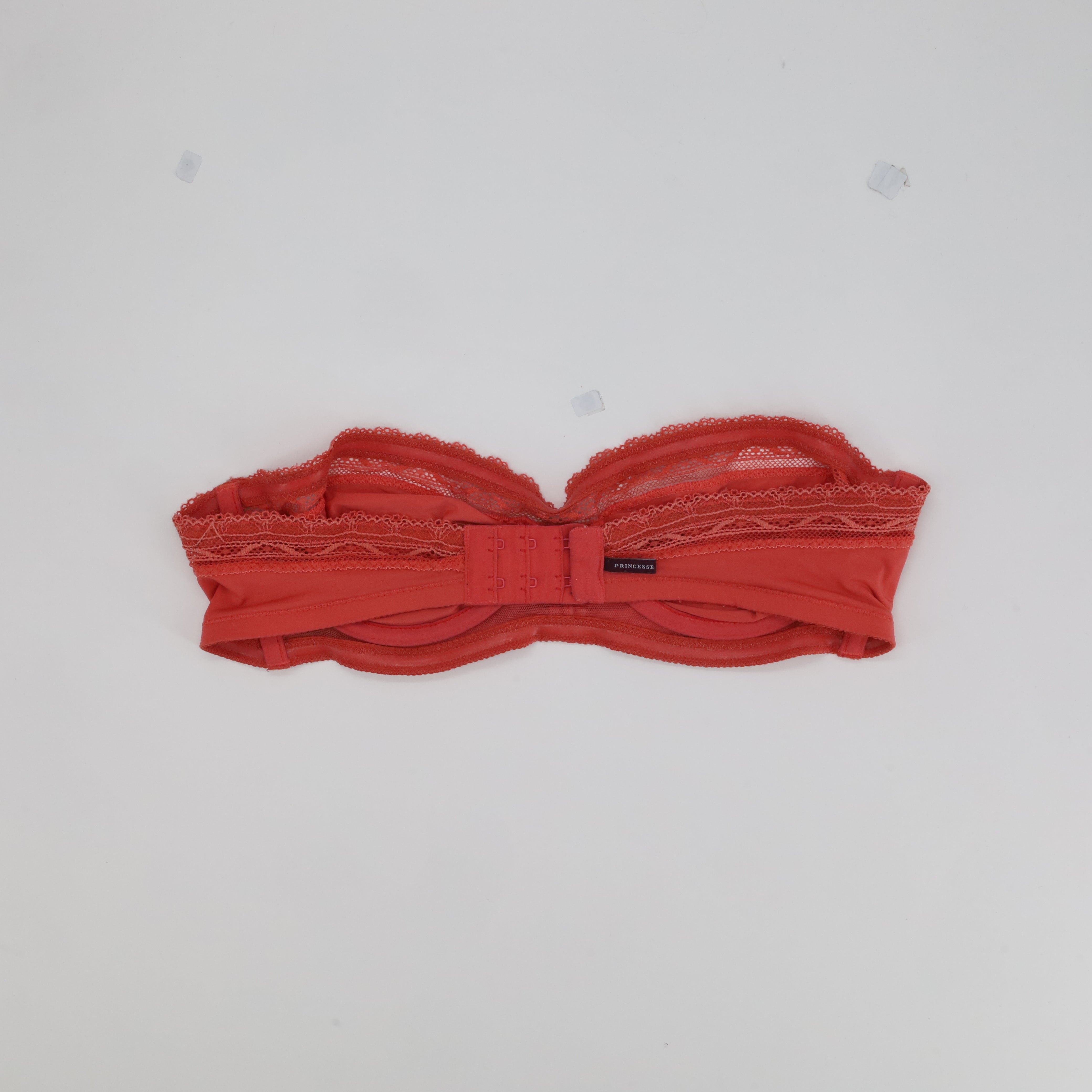 Soutien-gorge Princesse tam.tam Corail