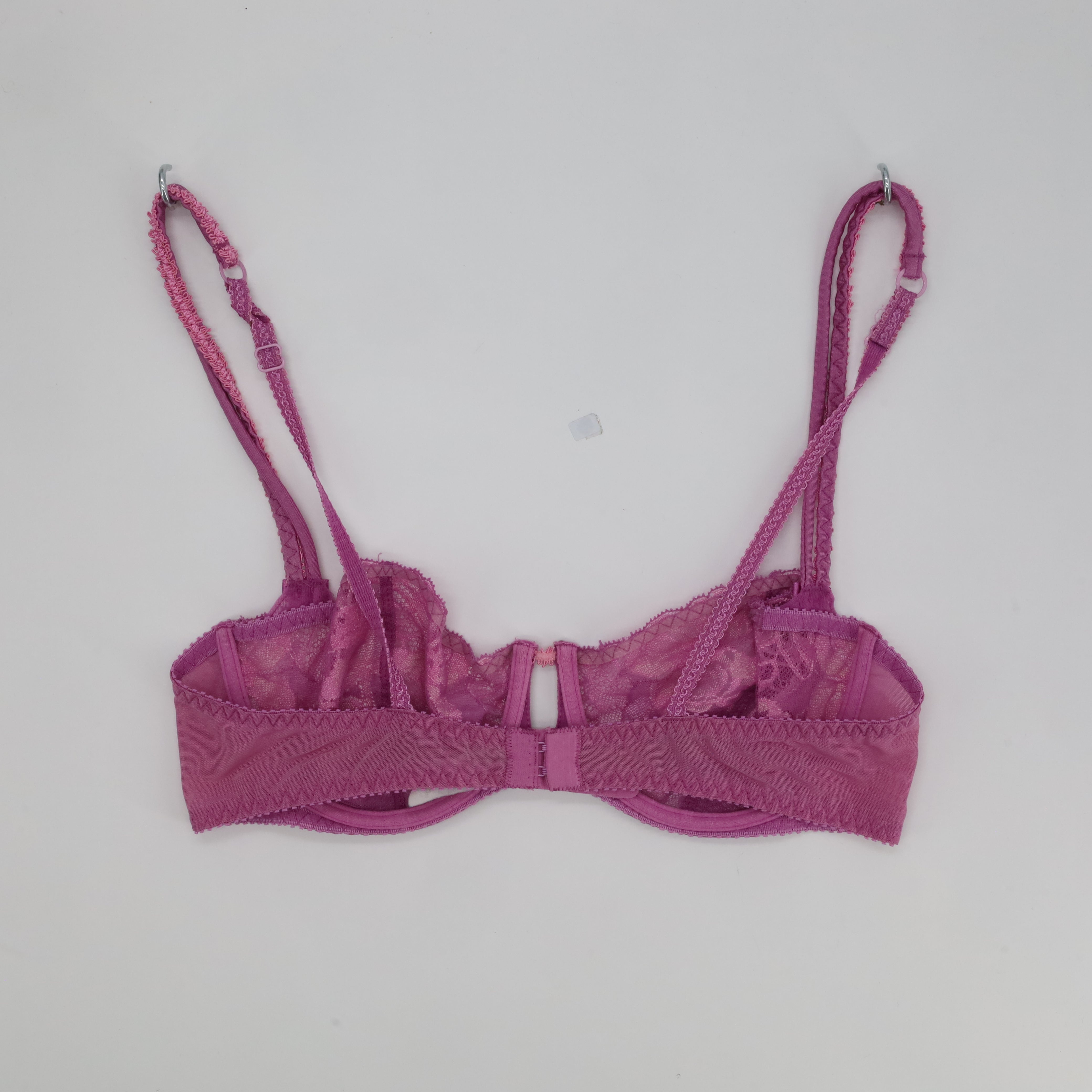Soutien-gorge Aubade Violet