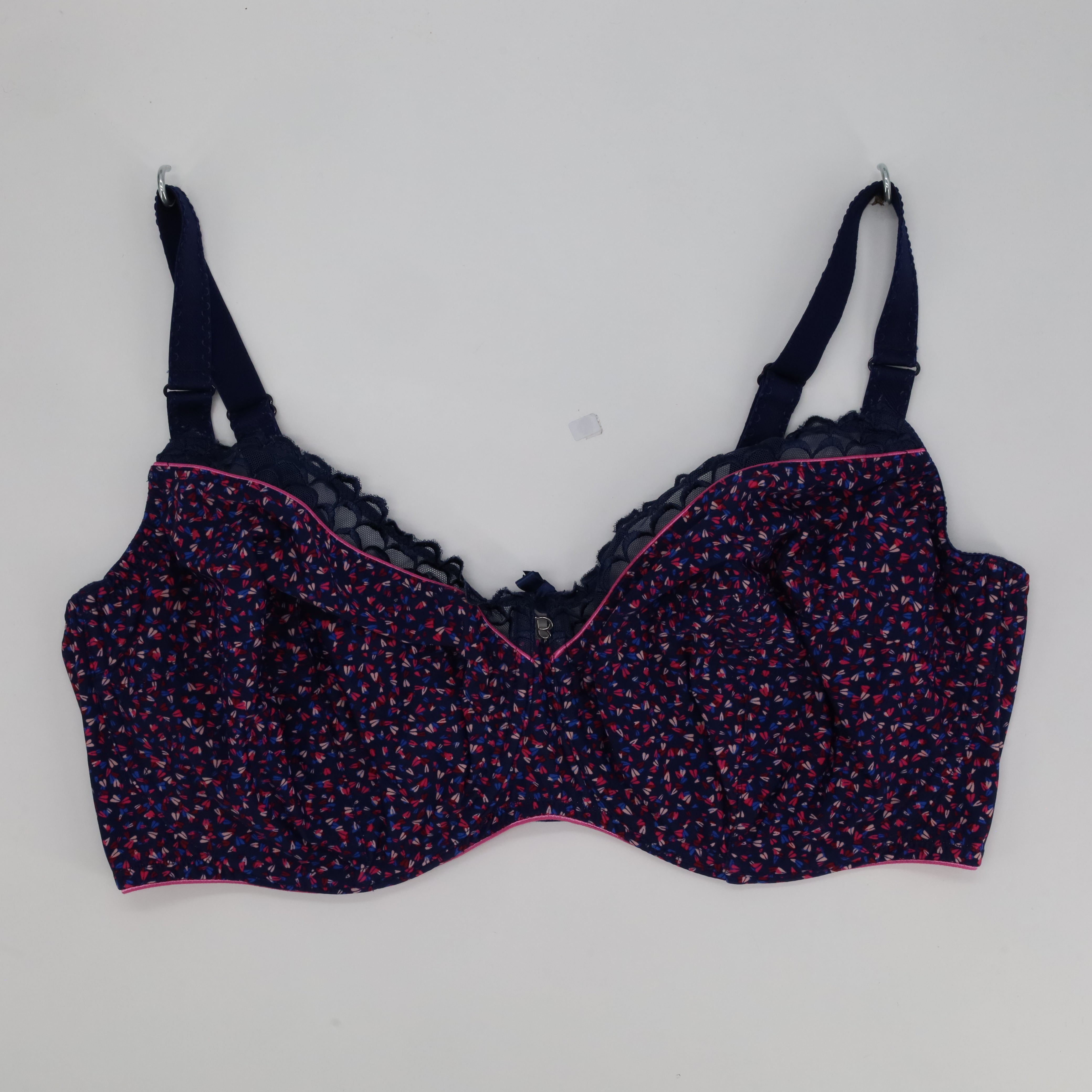 Soutien-gorge Bestform Bleu