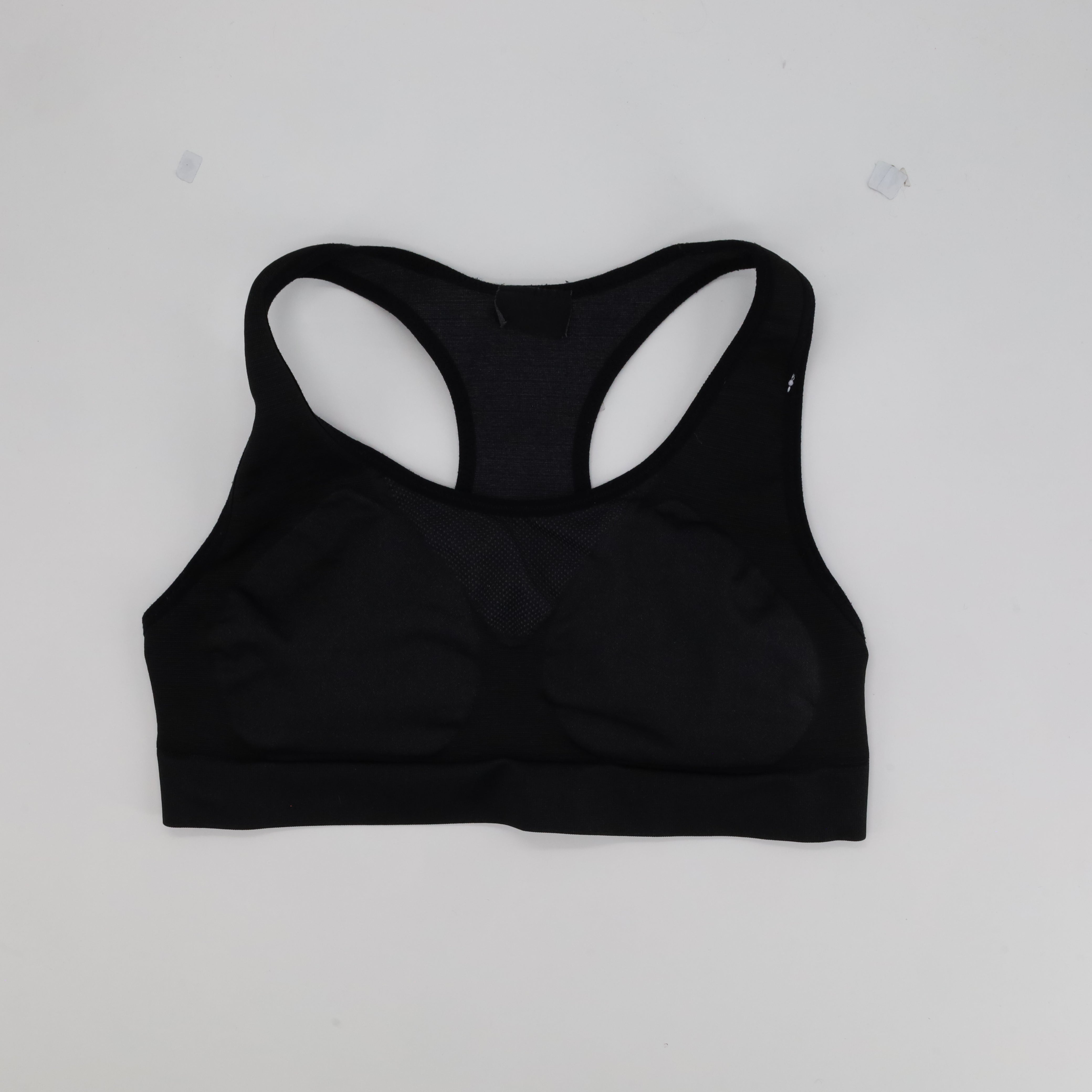 Brassière Domyos Noir