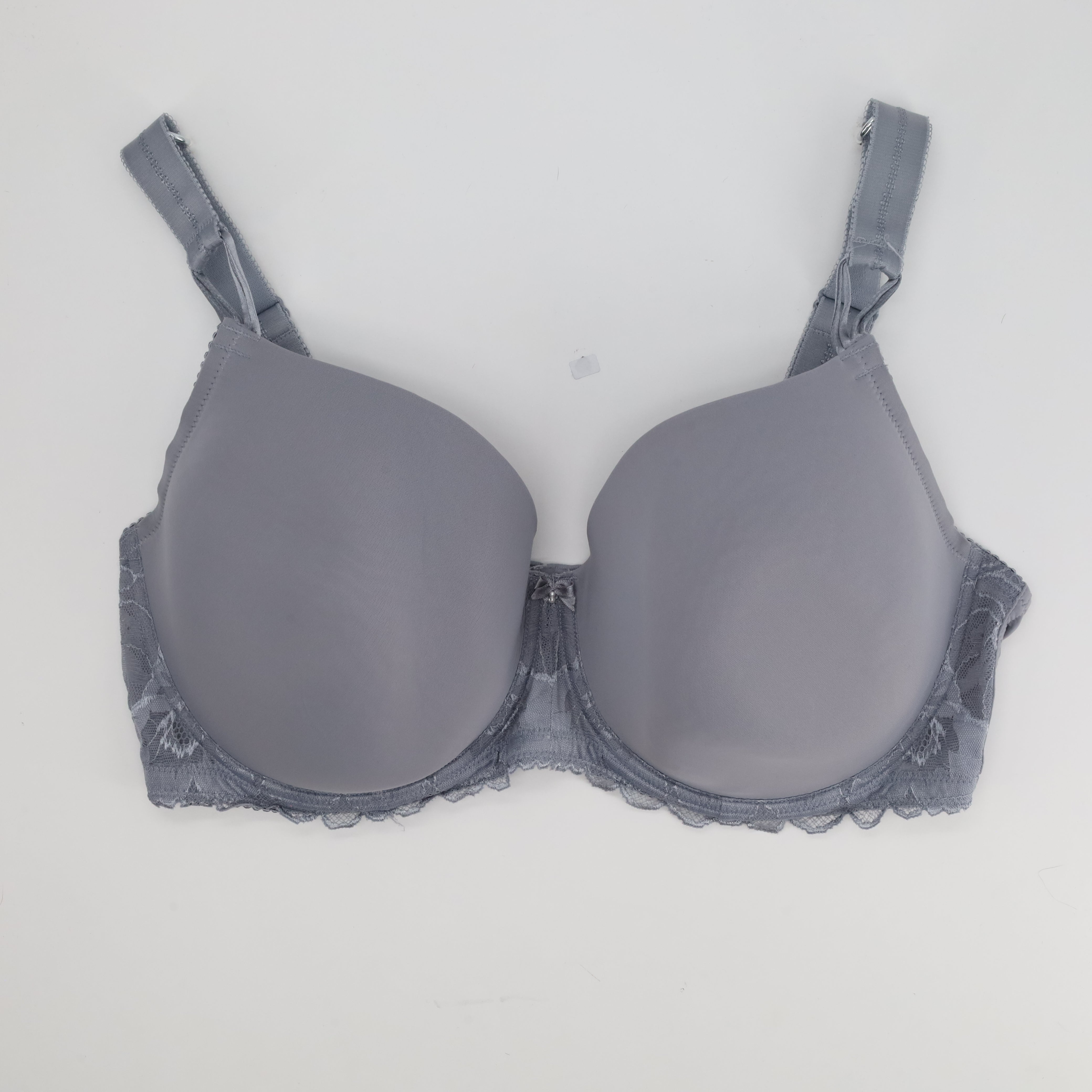 Soutien-gorge Lascana Gris