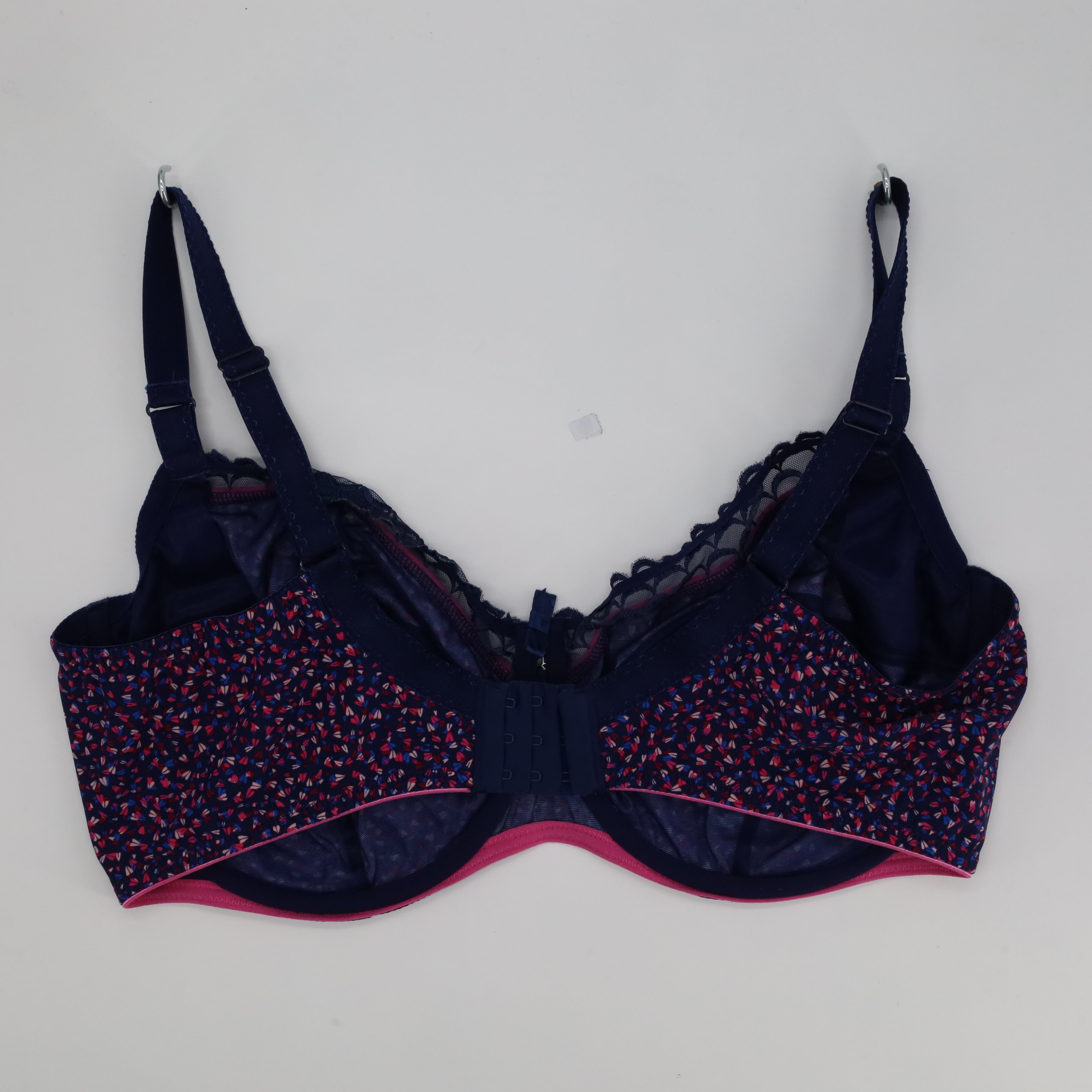 Soutien-gorge Bestform Bleu