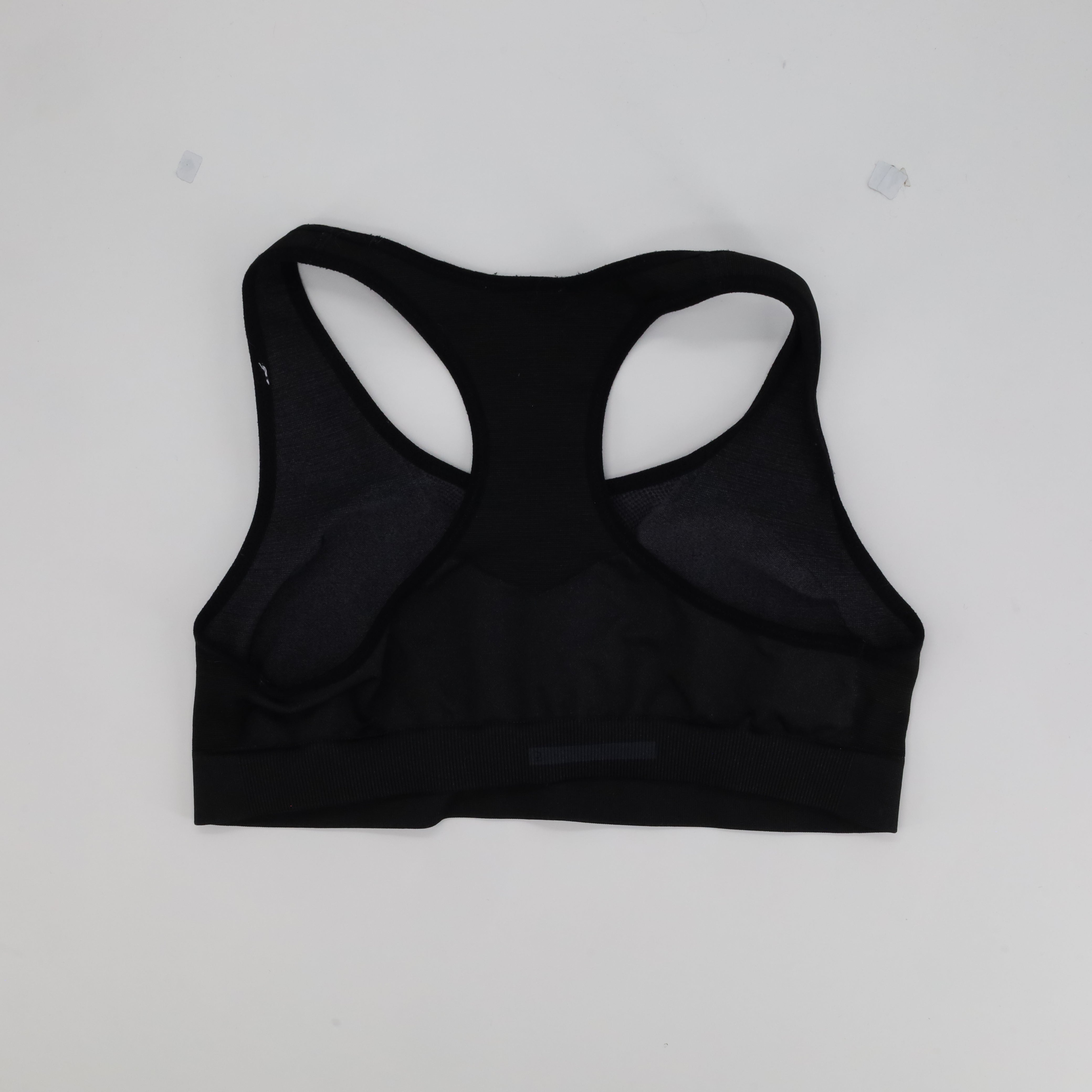 Brassière Domyos Noir