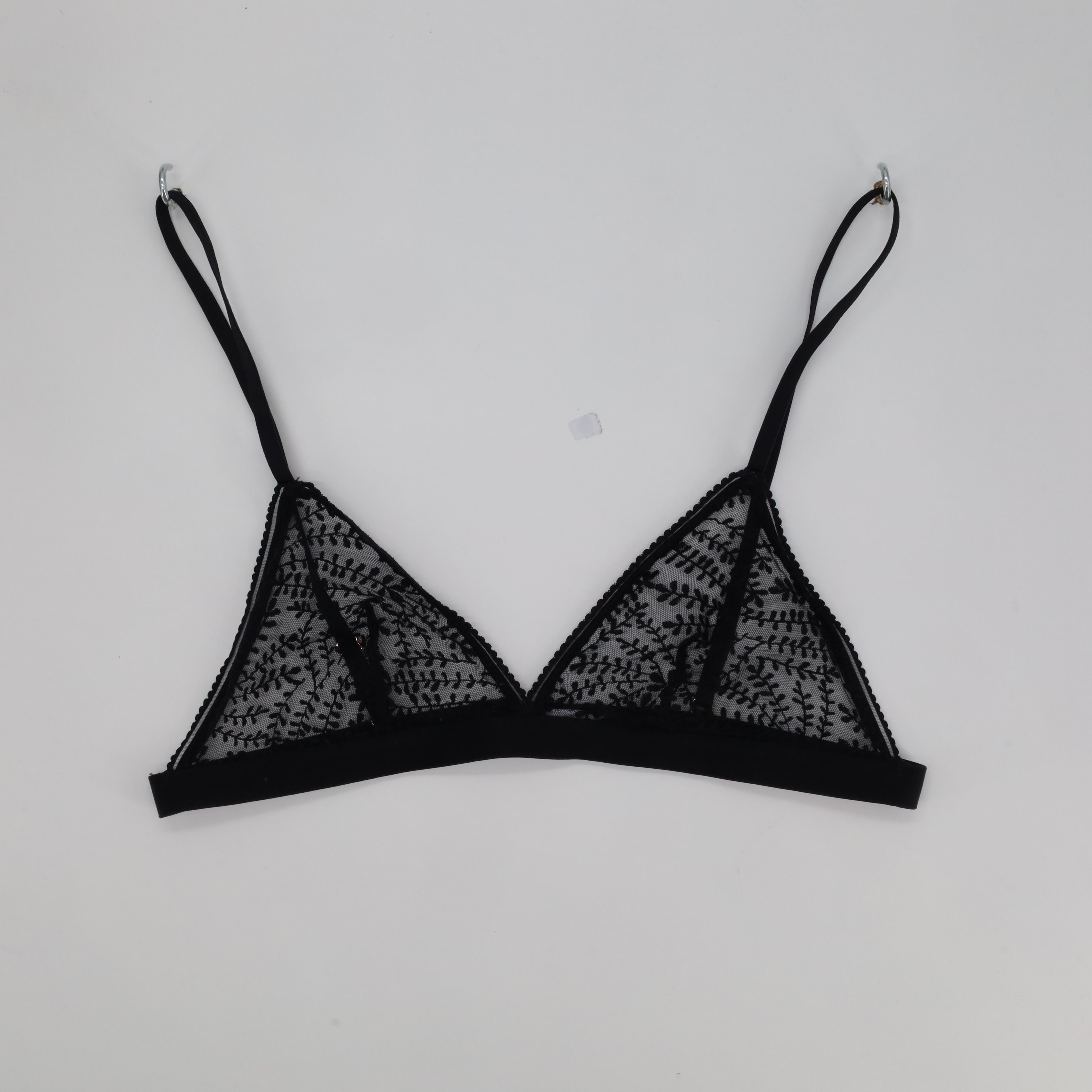 Soutien-gorge ETAM Noir