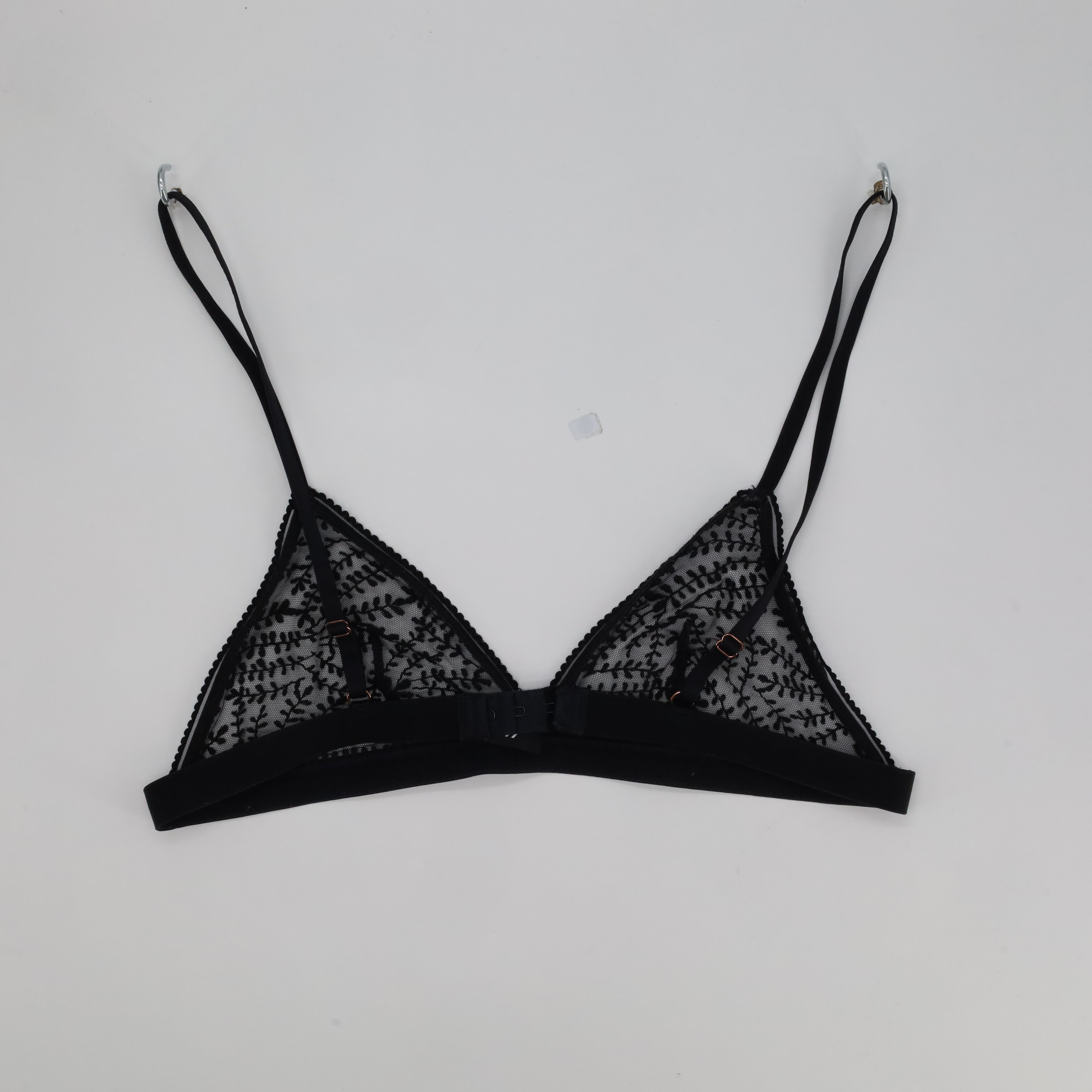 Soutien-gorge ETAM Noir
