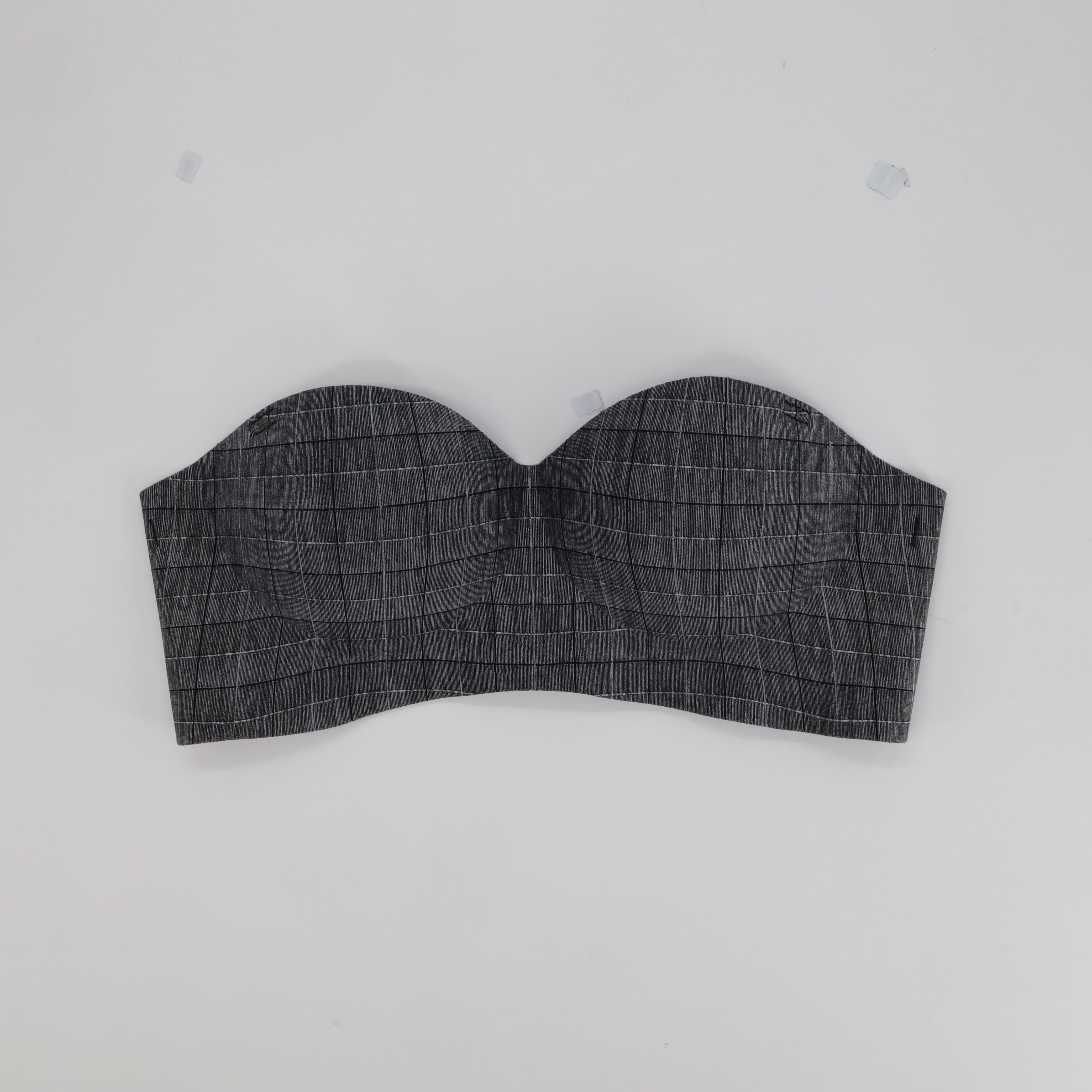 Soutien-gorge Gris
