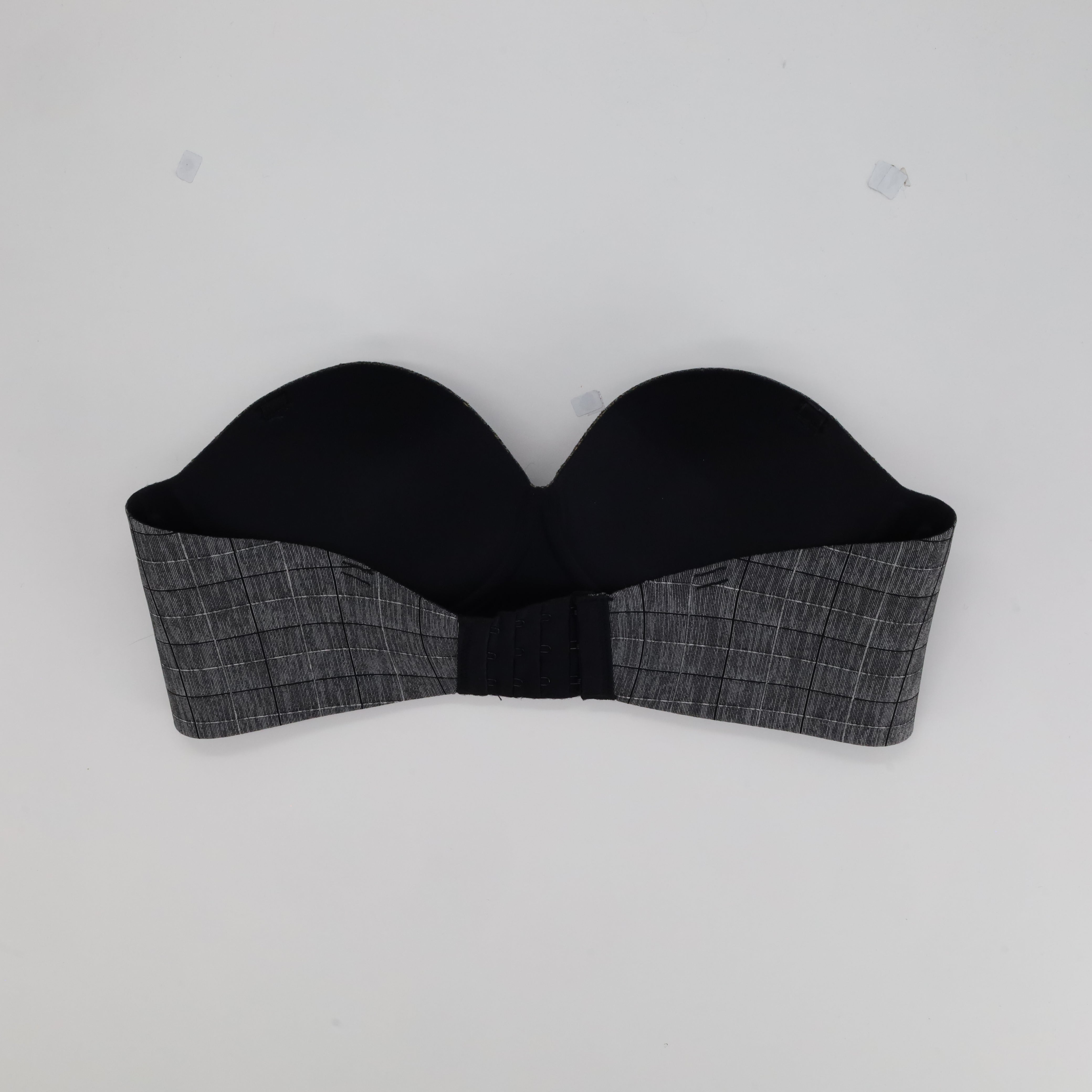 Soutien-gorge Gris