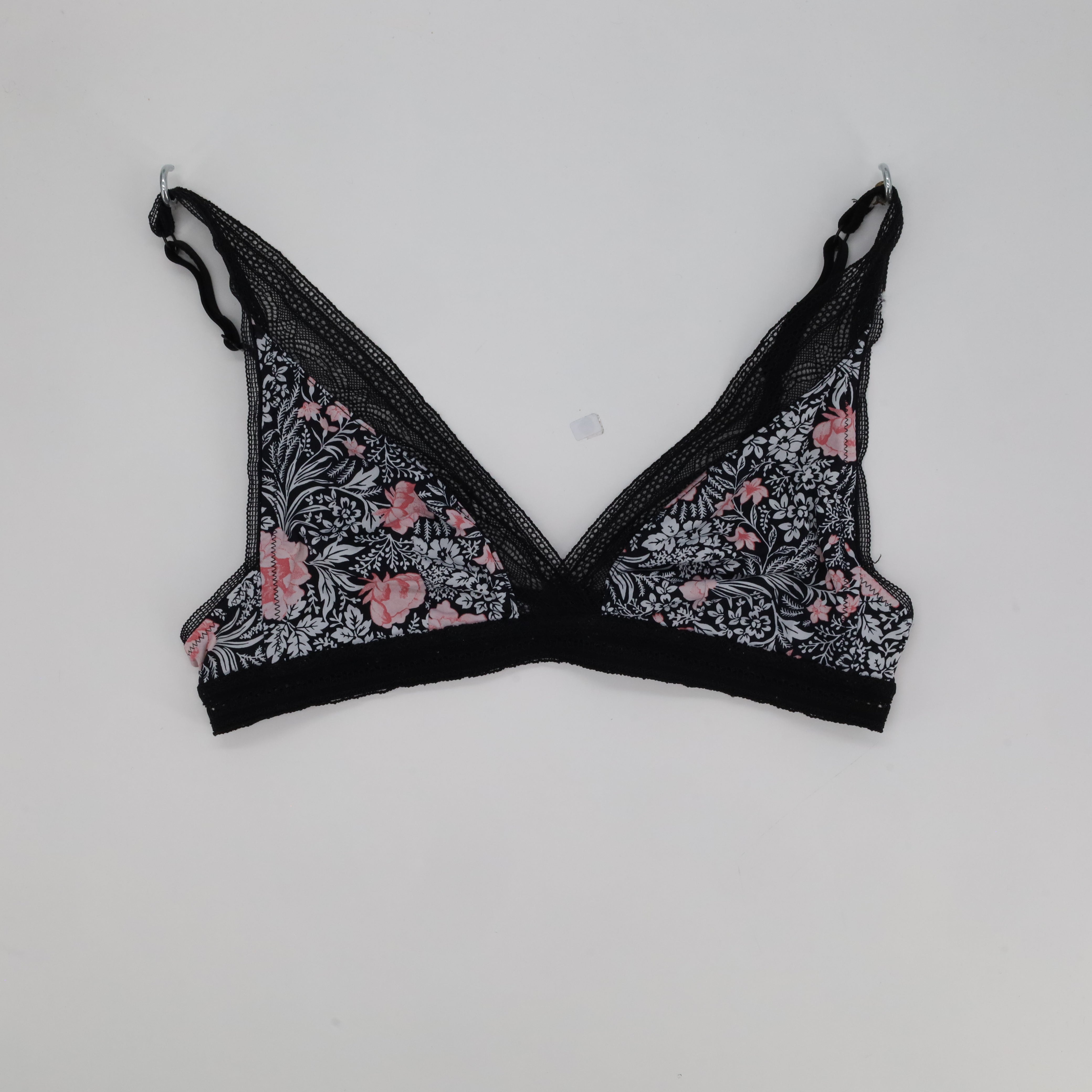 Soutien-gorge RougeGorge Noir