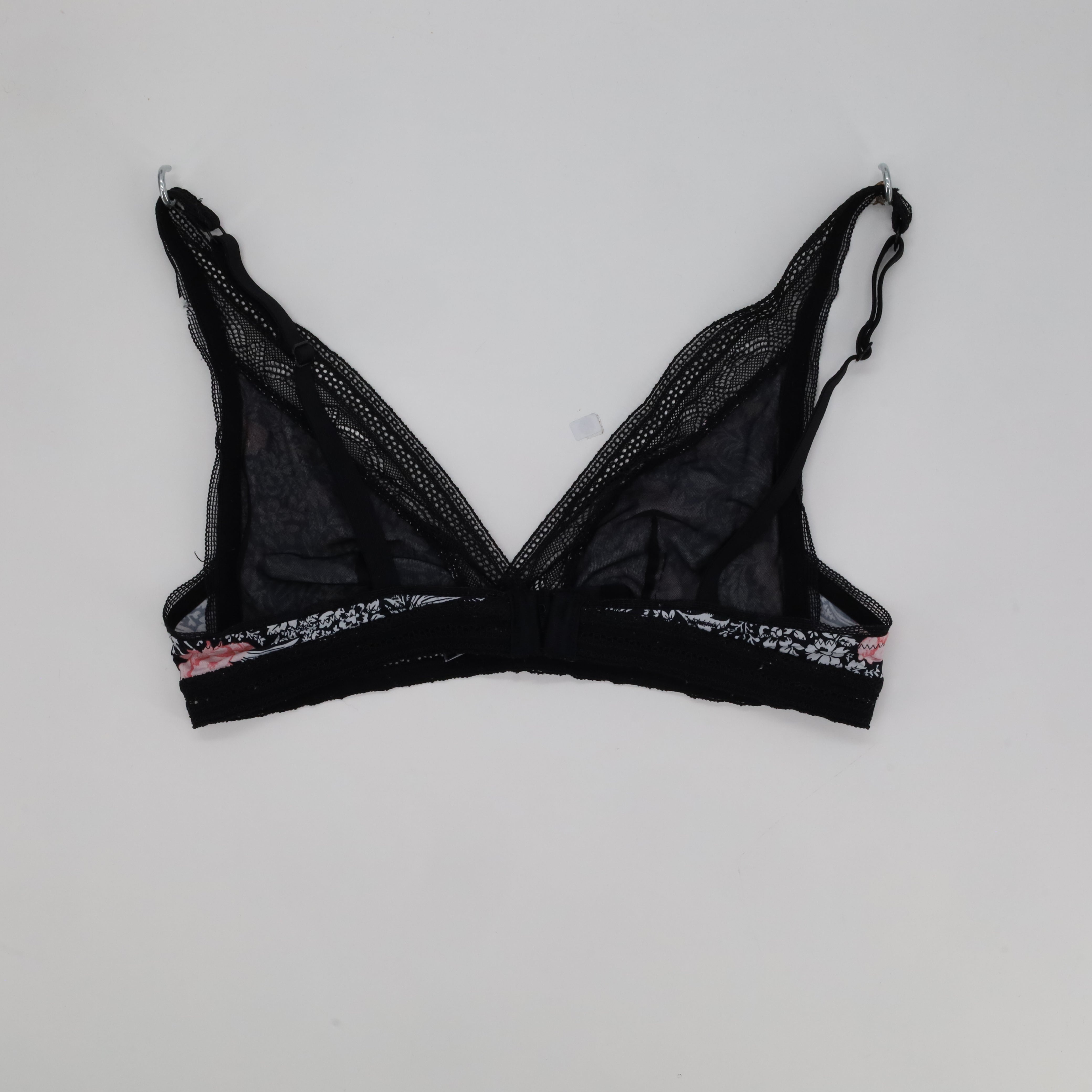 Soutien-gorge RougeGorge Noir