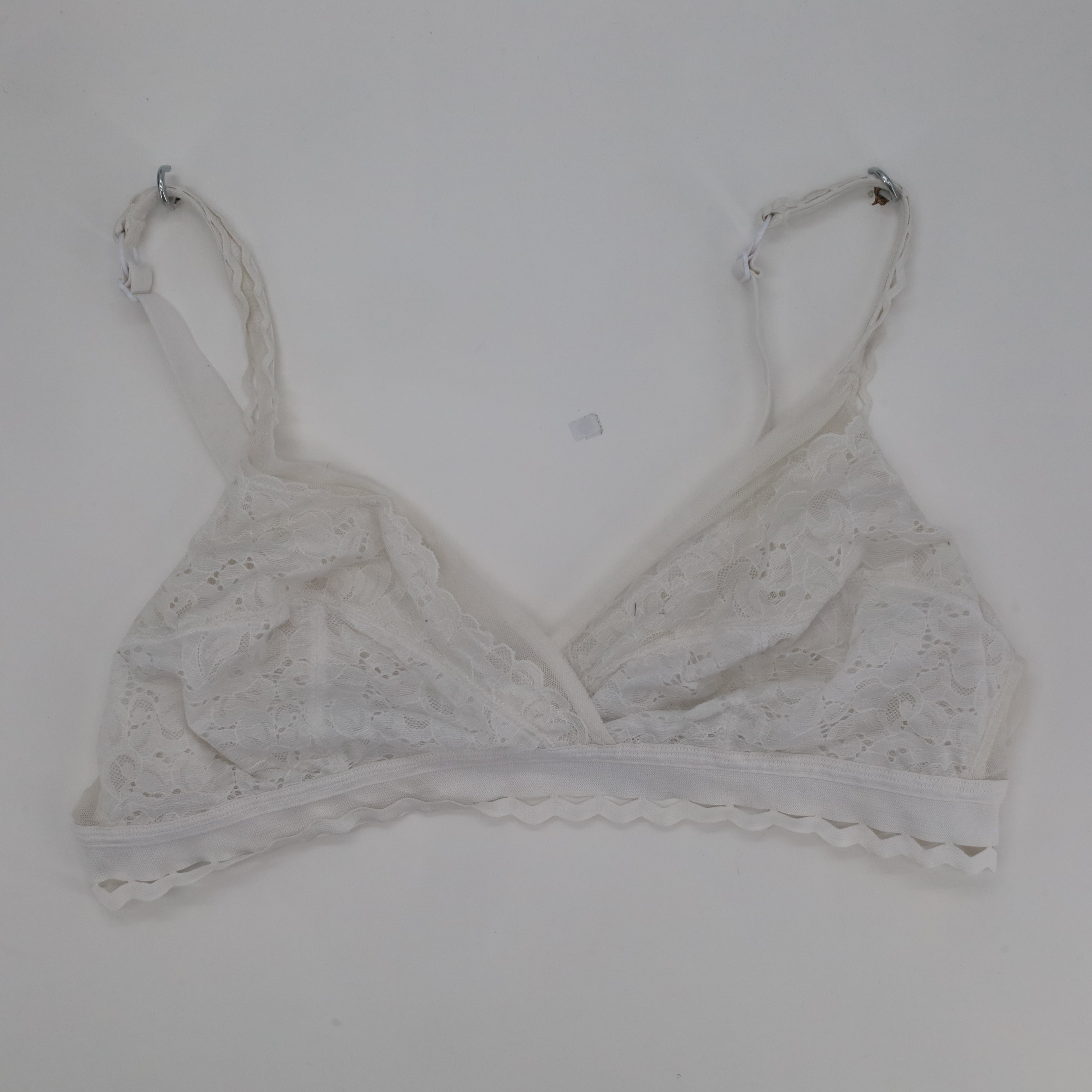 Soutien-gorge Playtex Blanc