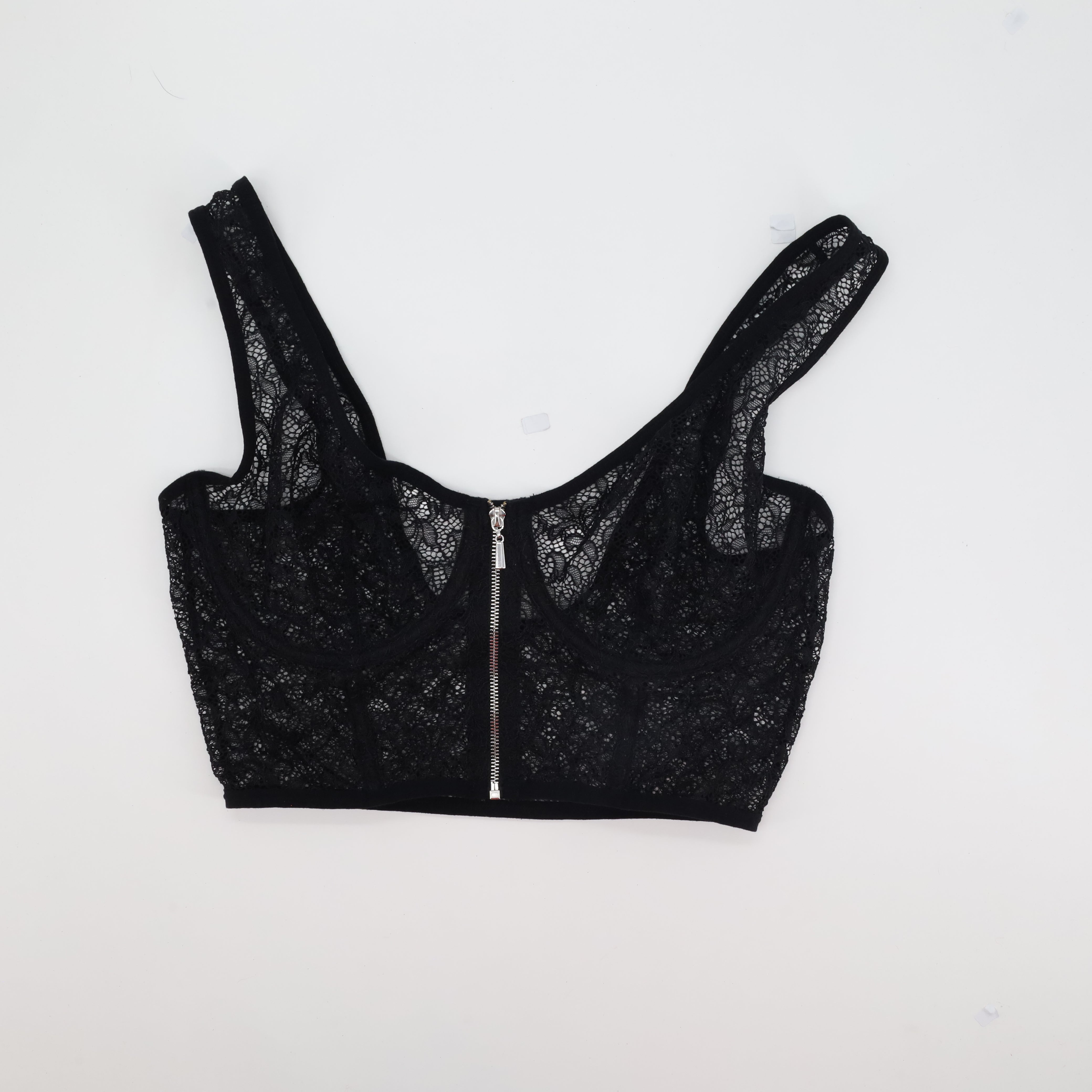 Corset Marque inconnue Noir