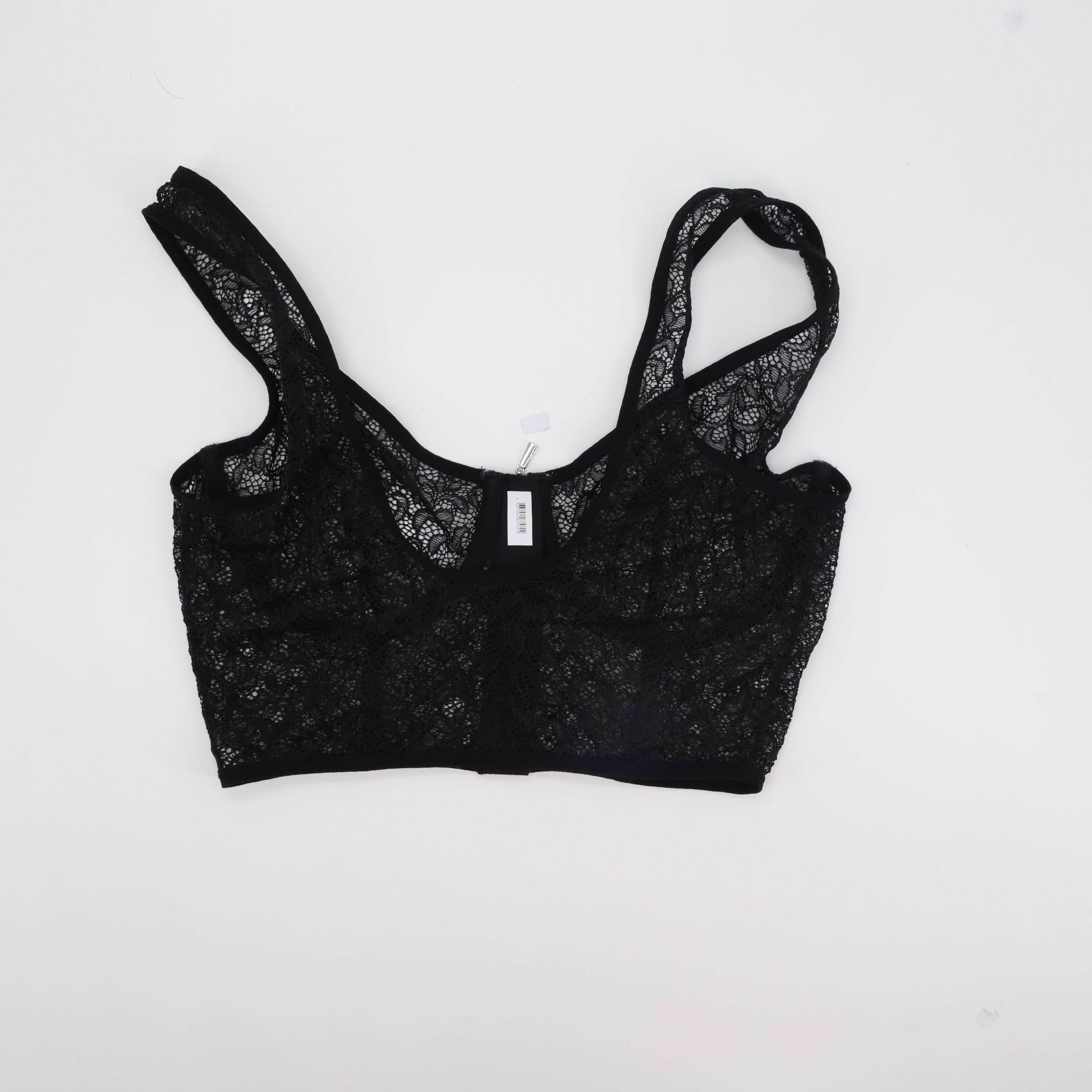 Corset Marque inconnue Noir