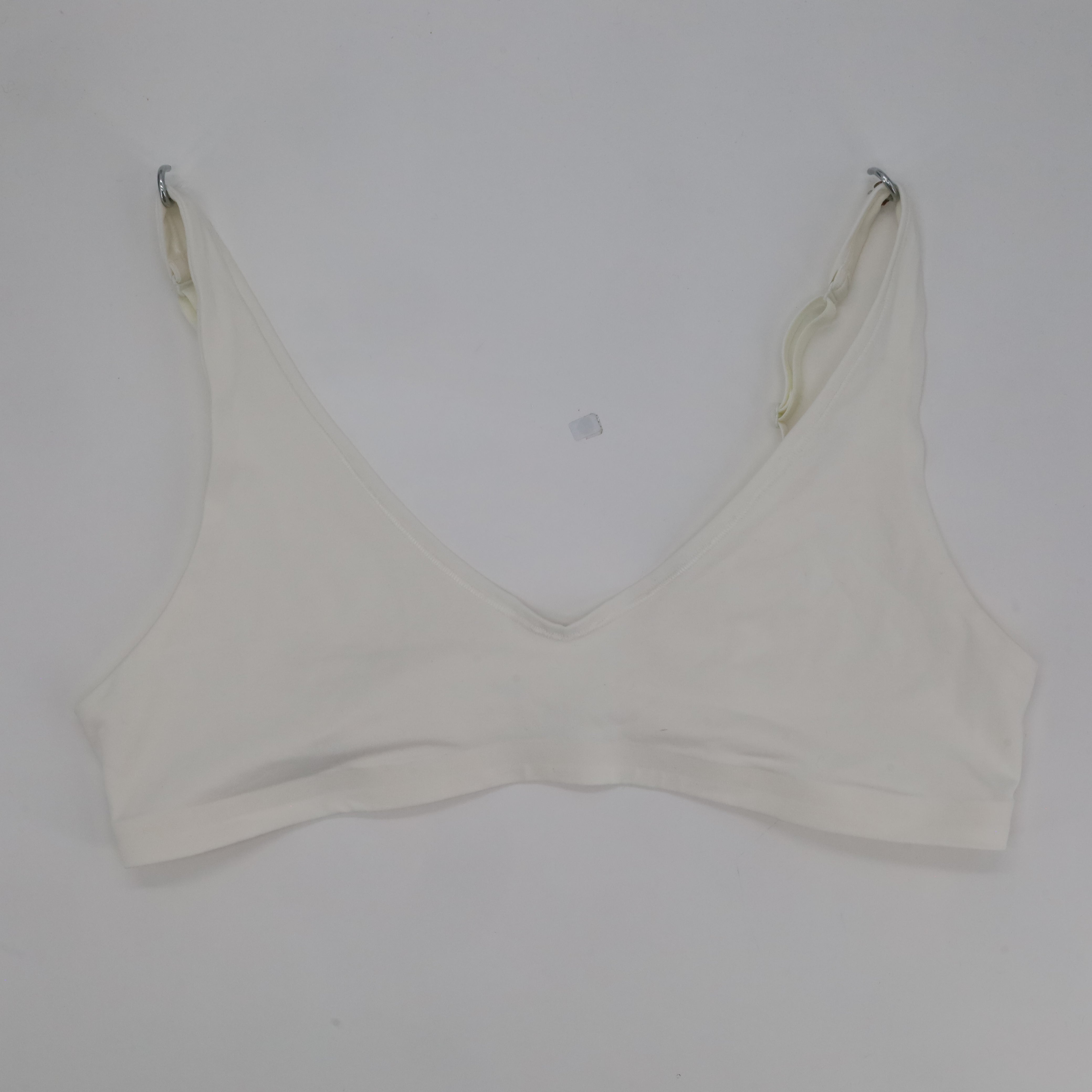 Soutien-gorge Yade Blanc